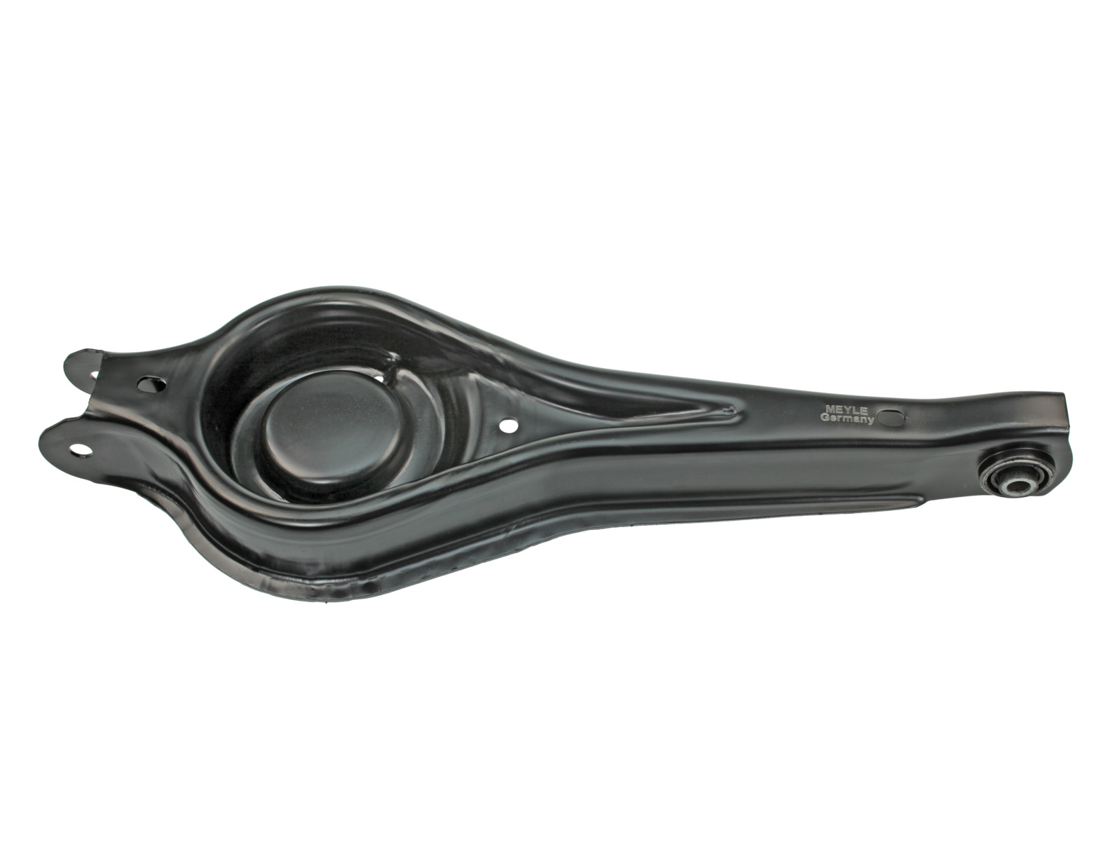 MEYLE Bærearm, hjulophæng 7160500051 Bagaksel venstre for FORD JAGUAR