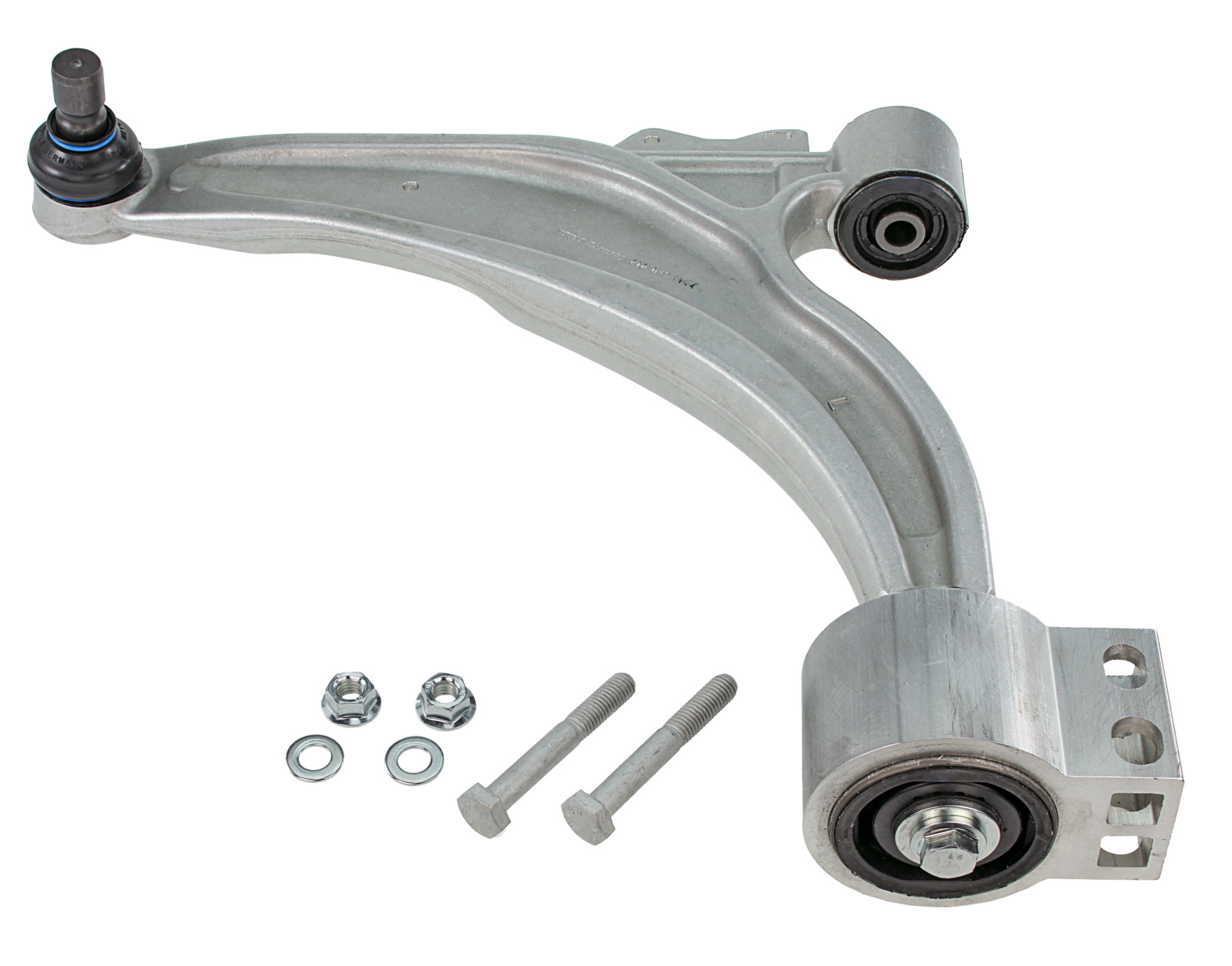 MEYLE Bærearm, hjulophæng 6160500034 venstre foraksel for VAUXHALL OPEL CHEVROLET GENERAL MOTORS