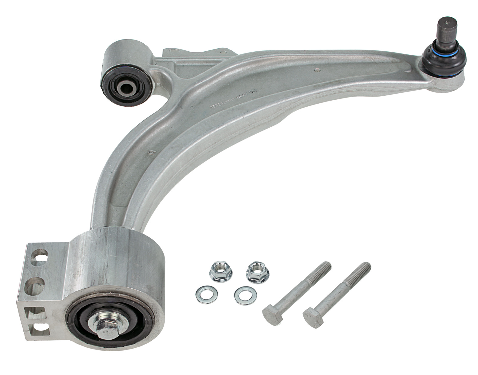 MEYLE Bærearm, hjulophæng 6160500033 højre foraksel for VAUXHALL OPEL CHEVROLET GENERAL MOTORS