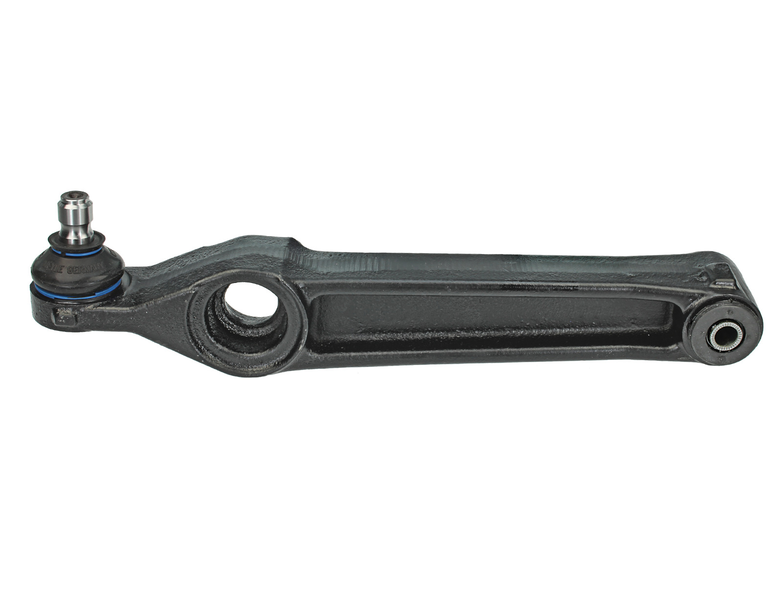 MEYLE Bærearm, hjulophæng 6160500025 højre foraksel for VAUXHALL GENERAL MOTORS SUZUKI