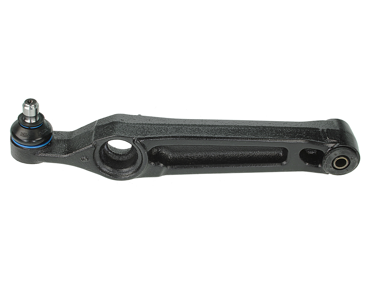 MEYLE Bærearm, hjulophæng 6160500026 højre foraksel for VAUXHALL GENERAL MOTORS SUZUKI