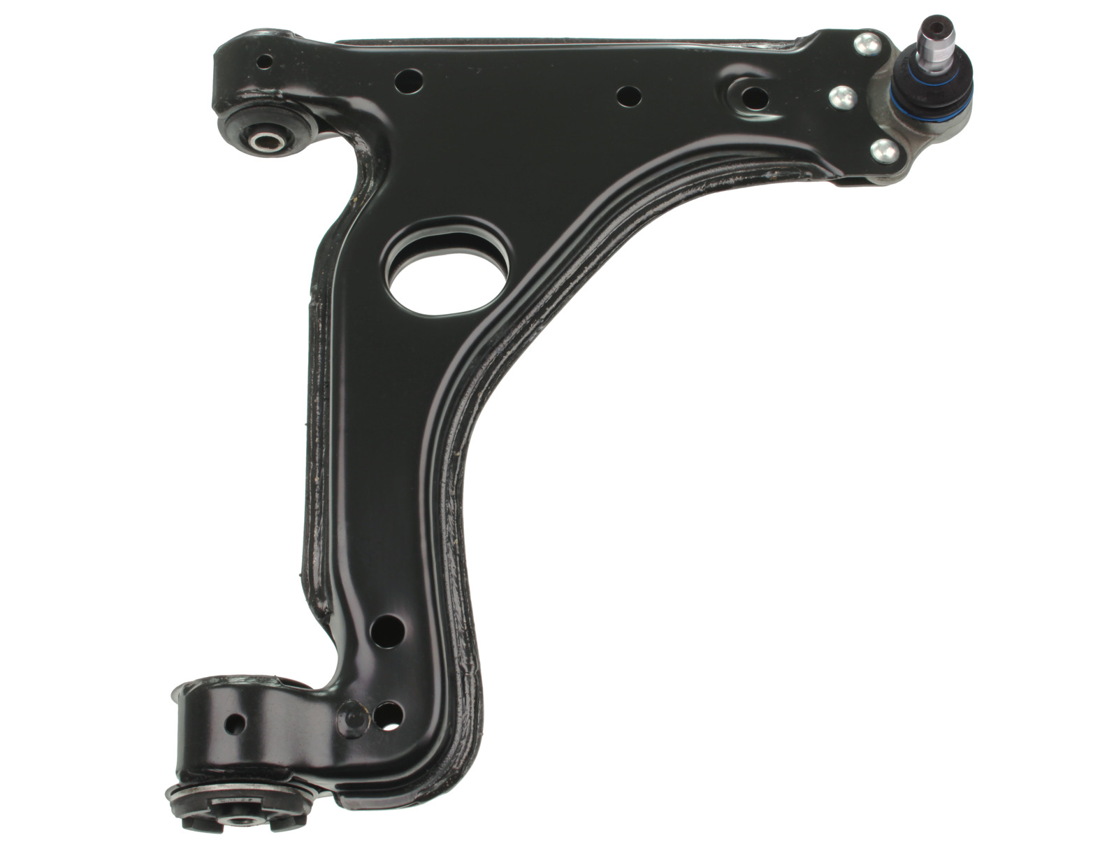 MEYLE Bærearm, hjulophæng 6160500020 højre foraksel for VAUXHALL GENERAL MOTORS