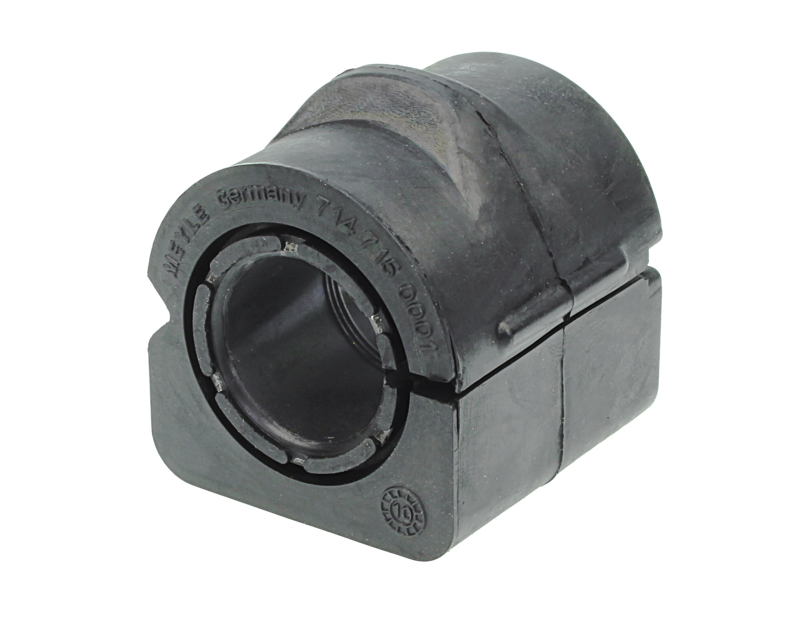 MEYLE Ophæng, stabilisator 7147150001 Bagaksel venstre for FORD