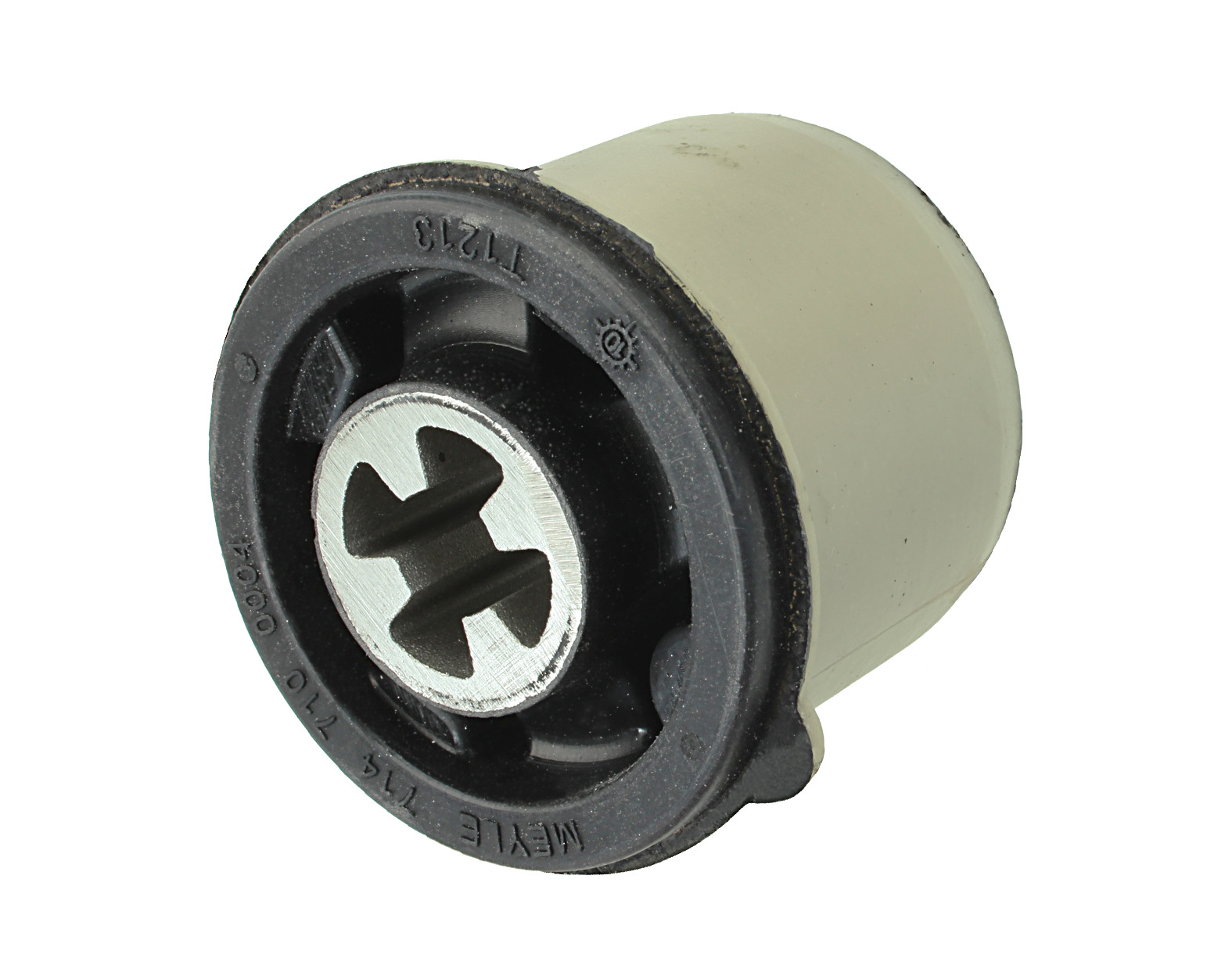 MEYLE Ophæng, aksel 7147100004 Bagaksel venstre for FORD MAZDA
