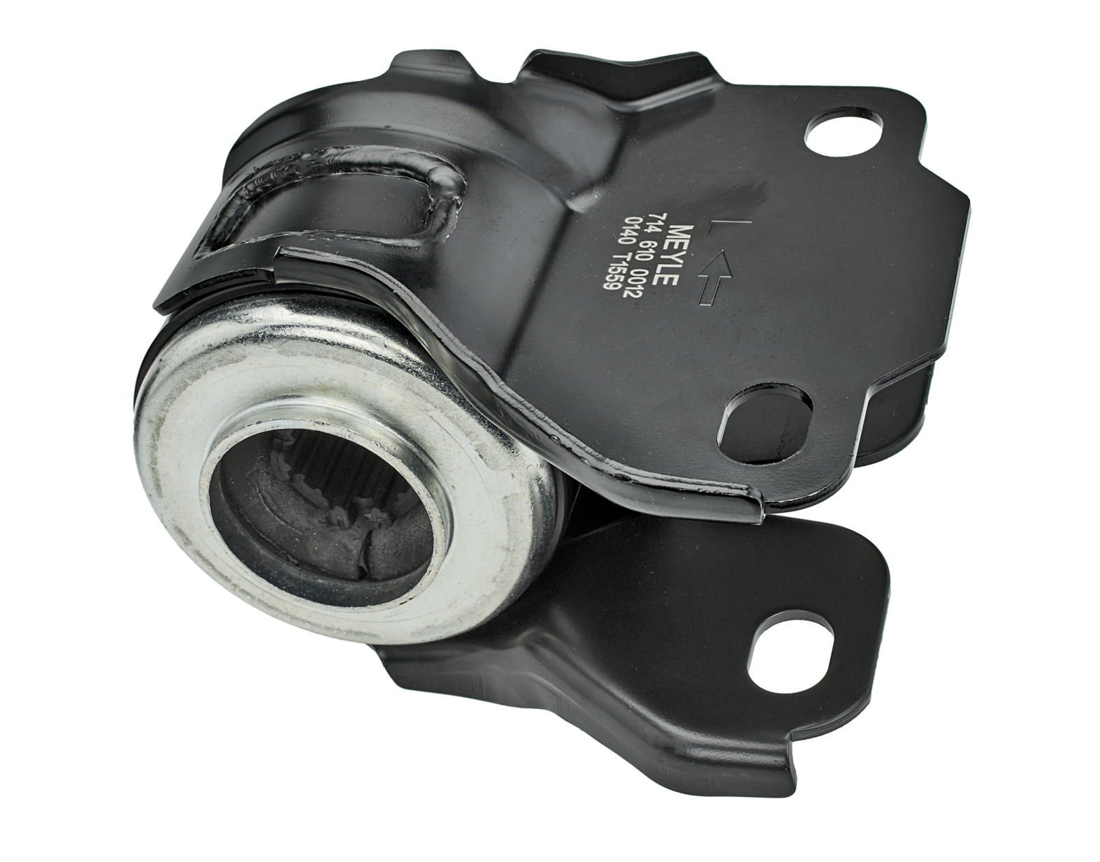 MEYLE Ophæng, bærearm 7146100012 bag for FORD VOLVO