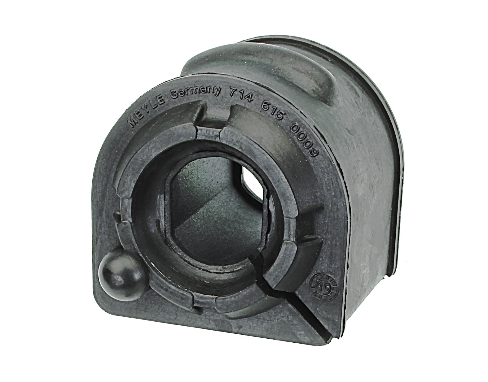 MEYLE Ophæng, stabilisator 7146150009 højre foraksel for FORD