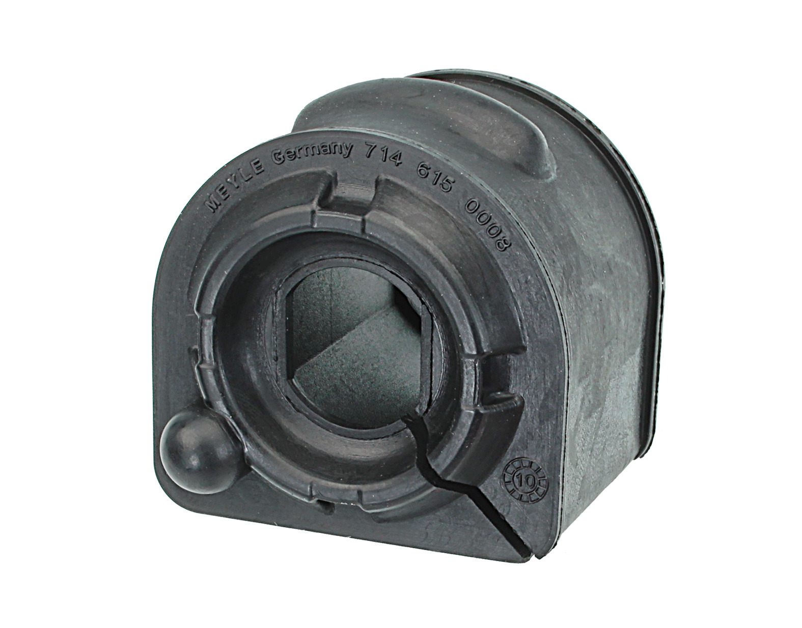 MEYLE Ophæng, stabilisator 7146150008 højre foraksel for FORD