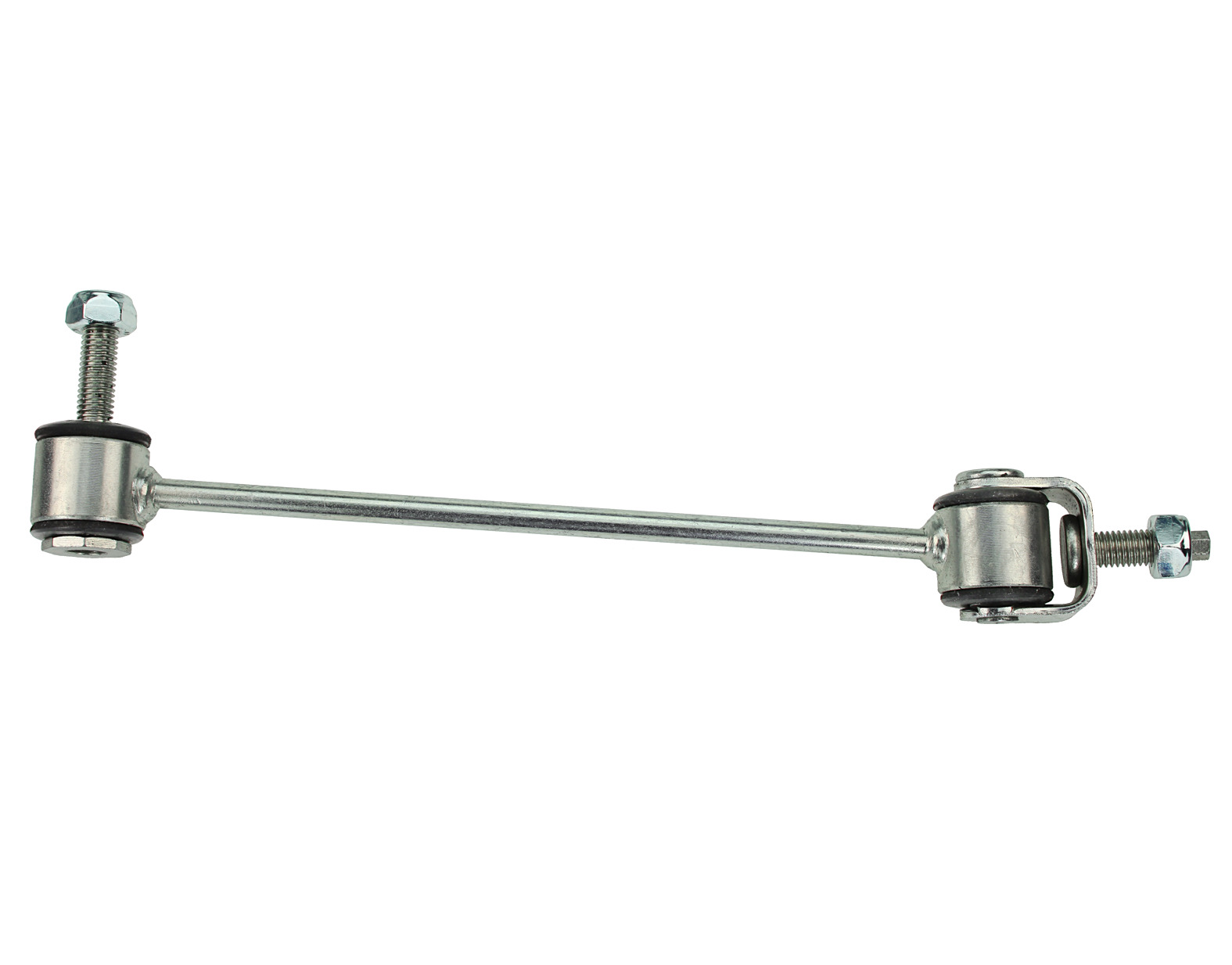 MEYLE Stang/led, stabilisator 0160600004 Bagaksel venstre for MERCEDES-BENZ