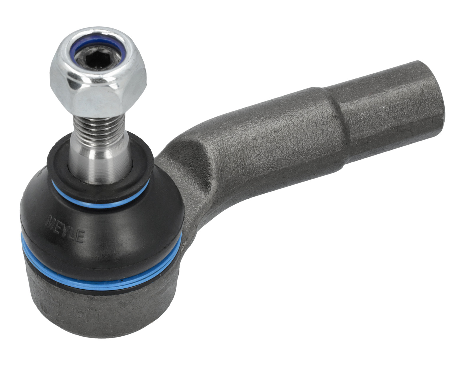 MEYLE Sporstangkugle 1160200000 venstre foraksel for VW