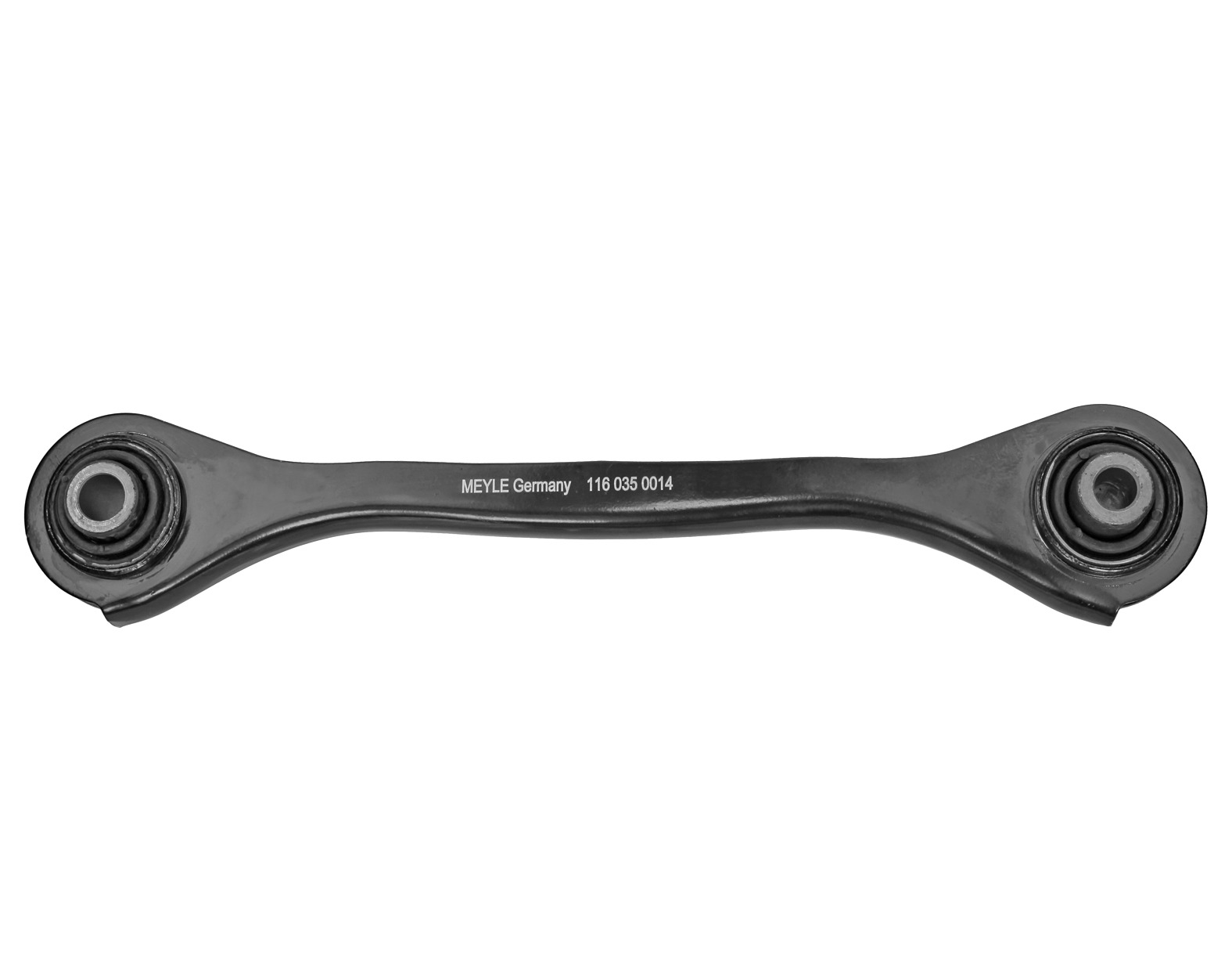 MEYLE Stang/led, hjulophæng 116 035 0014 Bagaksel venstre for VW