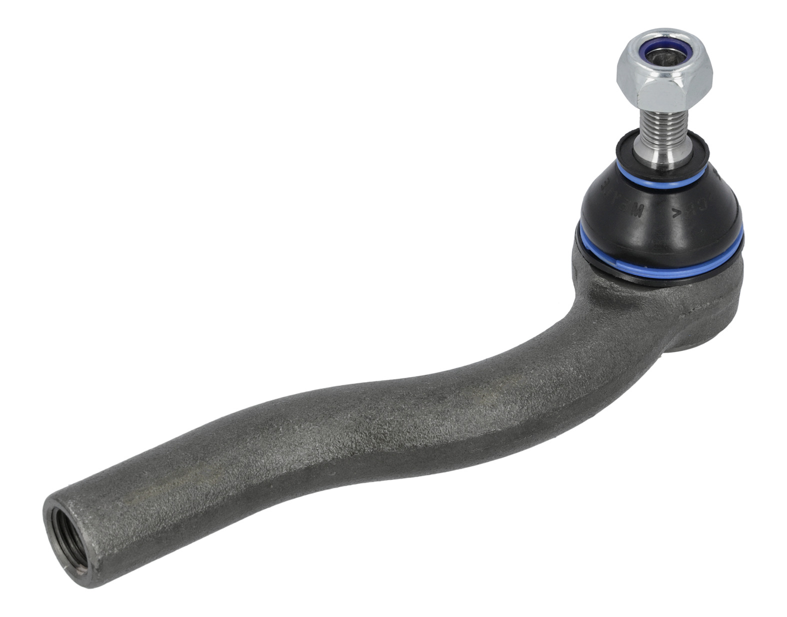 MEYLE Sporstangkugle 2160200008 højre foraksel for FIAT