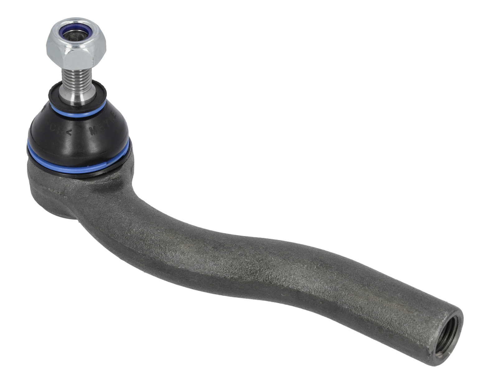 MEYLE Sporstangkugle 2160200009 venstre foraksel for FIAT