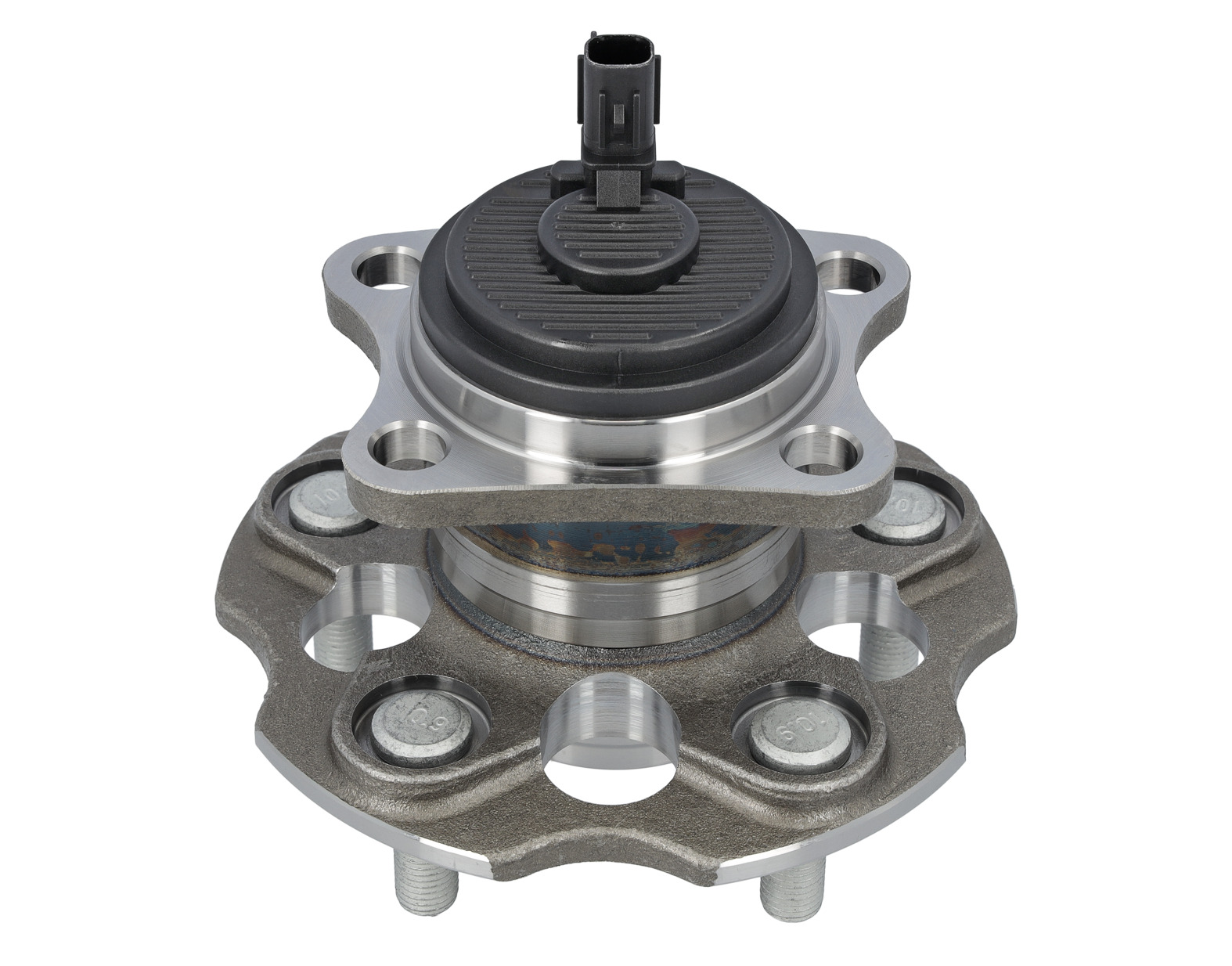 MEYLE Hjulnav 30147520011 bagaksel for TOYOTA