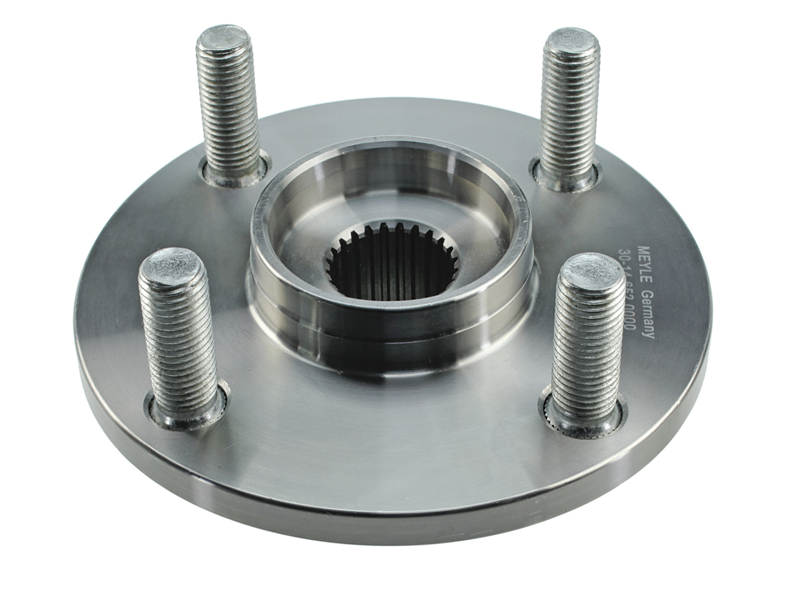 MEYLE Hjulnav 30146520000 foraksel for TOYOTA
