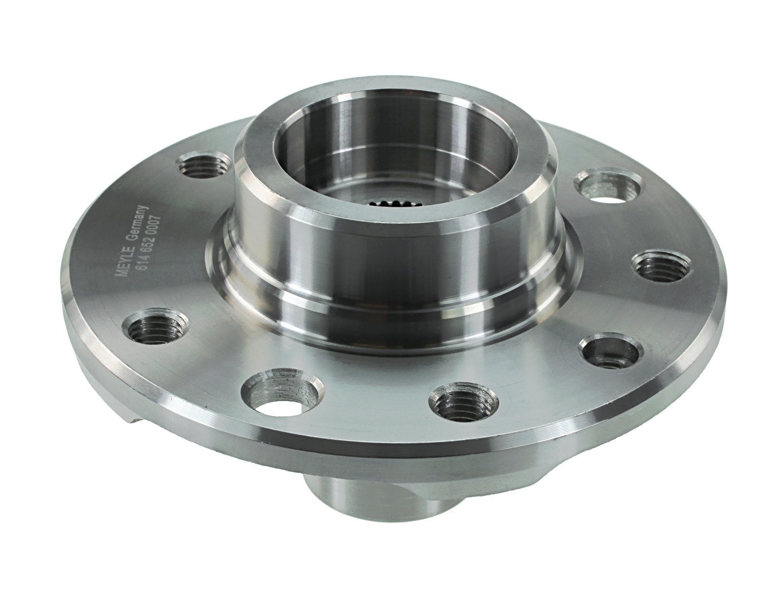 MEYLE Hjulnav 6146520007 foraksel for VAUXHALL GENERAL MOTORS
