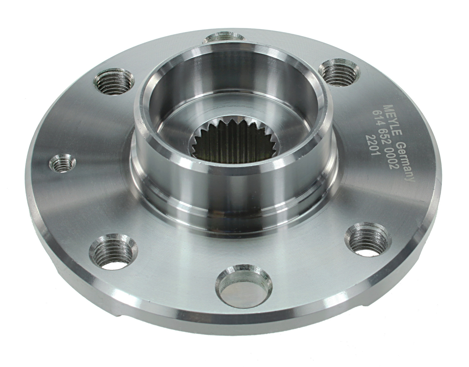 MEYLE Hjulnav 6146520002 foraksel for VAUXHALL GENERAL MOTORS