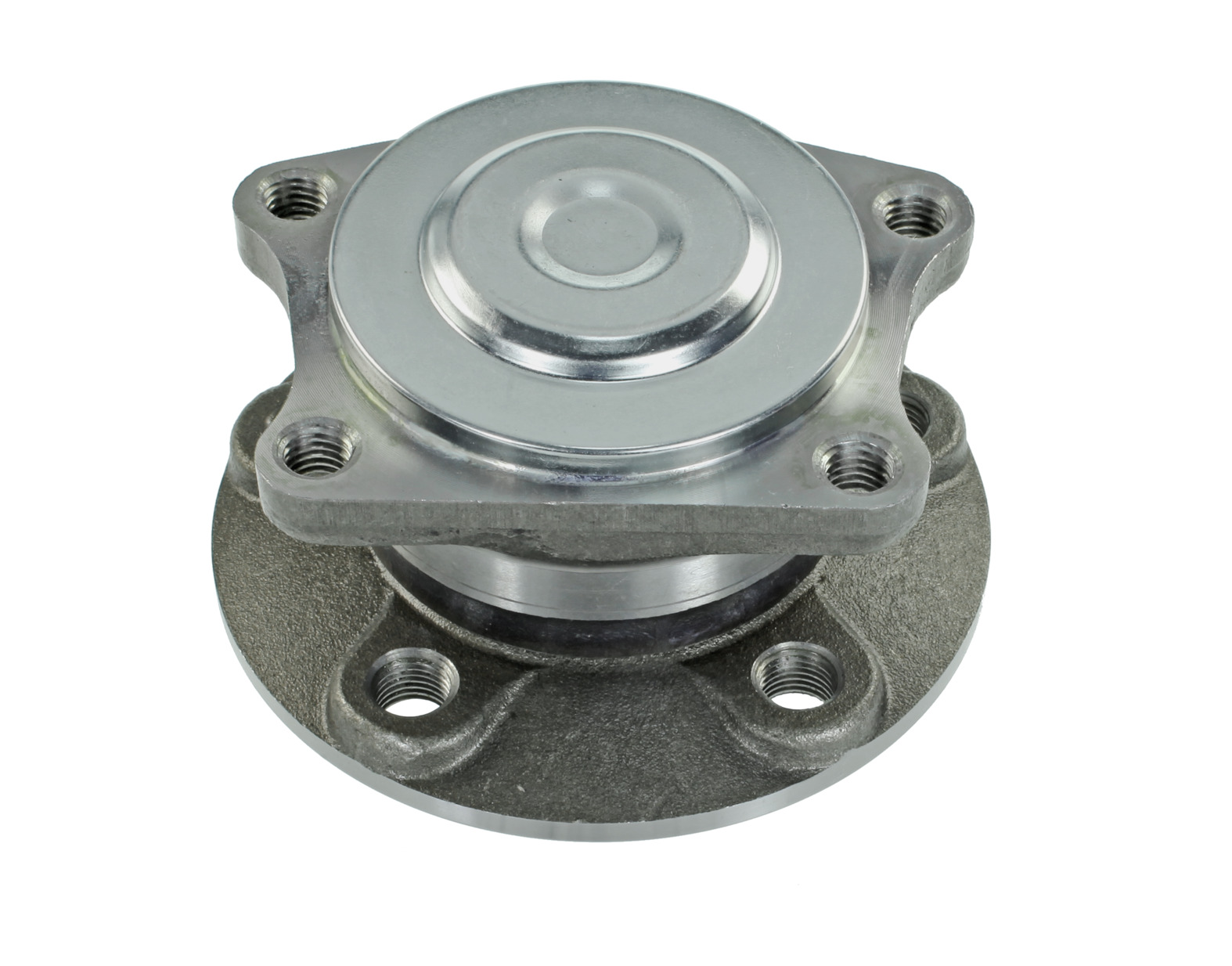 MEYLE Hjulnav 5147520006 bagaksel for VOLVO
