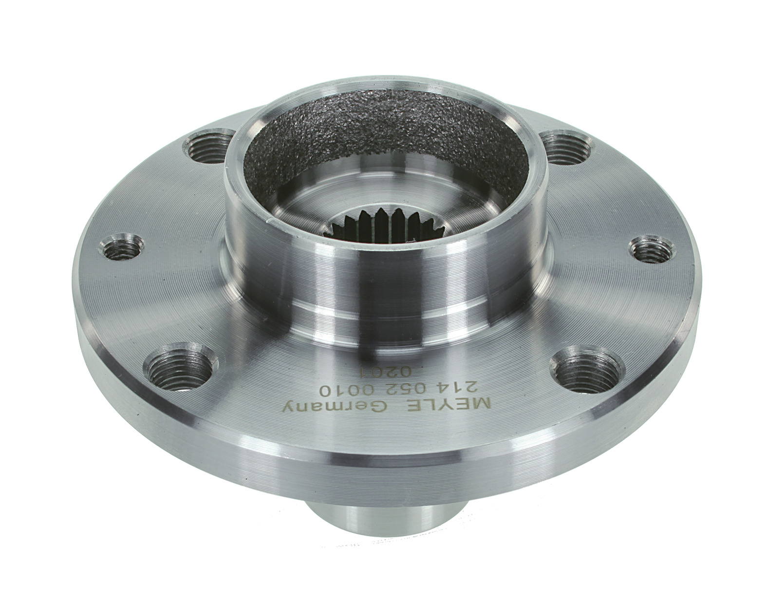 MEYLE Hjulnav 2146520010 foraksel for FIAT