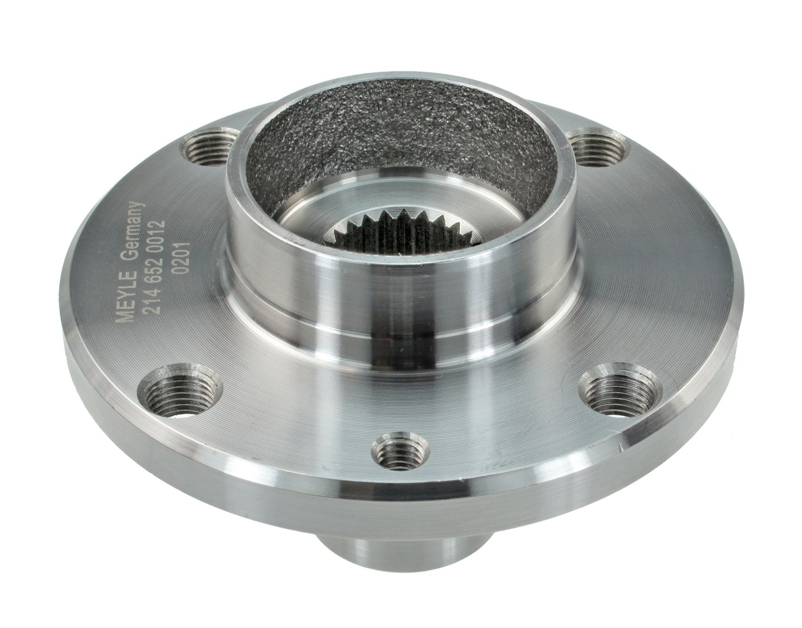 MEYLE Hjulnav 2146520012 foraksel for FIAT
