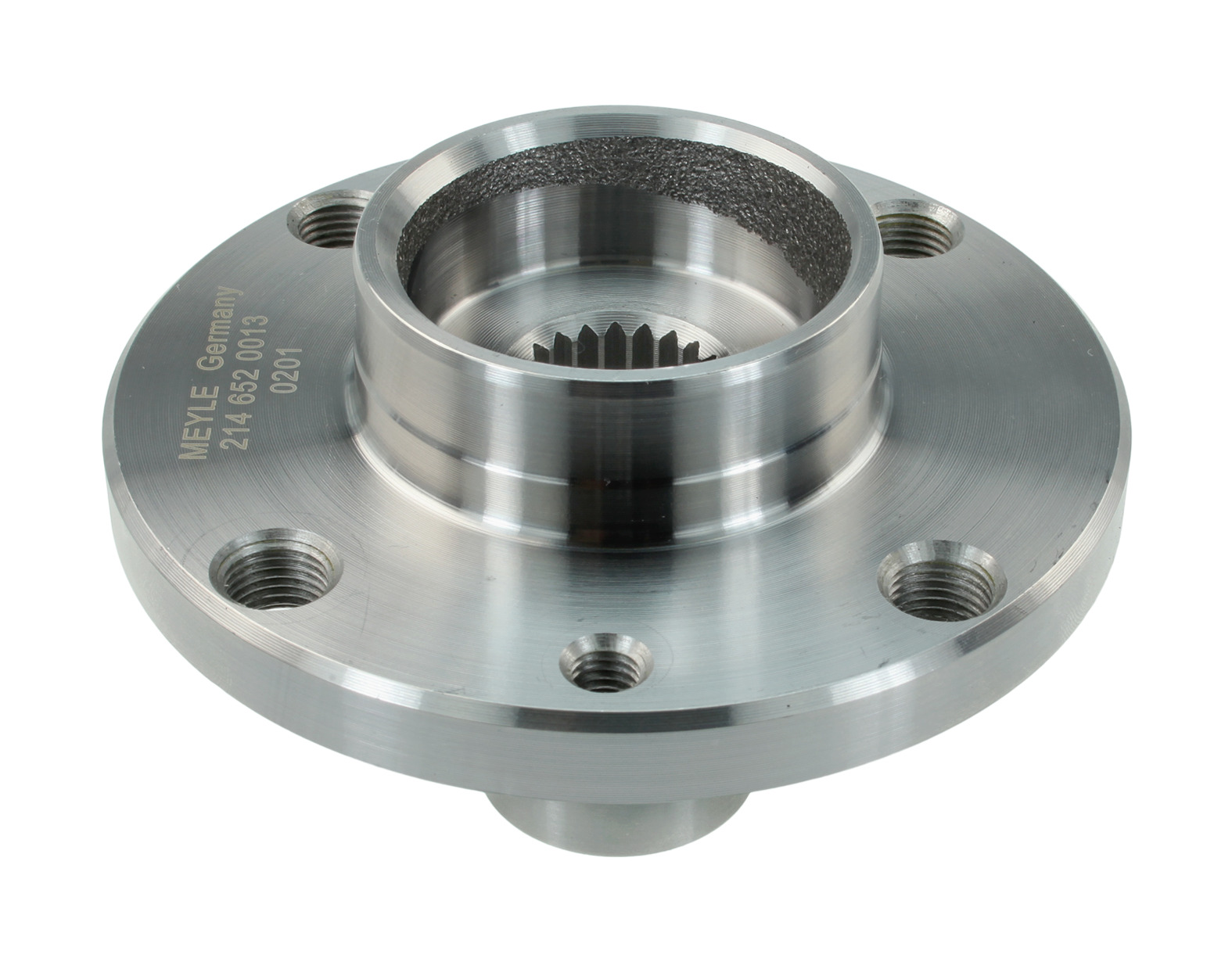 MEYLE Hjulnav 2146520013 foraksel for FIAT