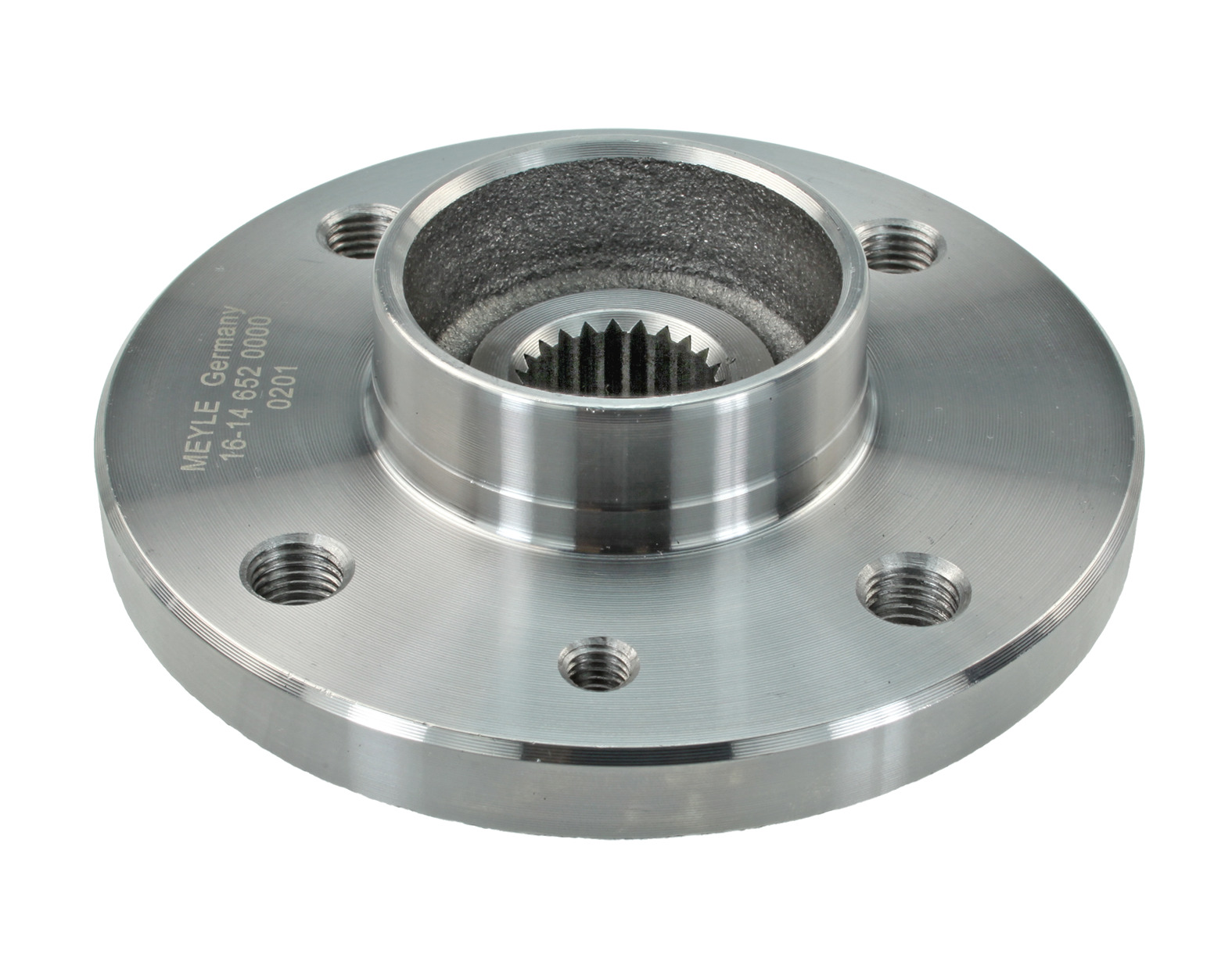 MEYLE Hjulnav 16146520000 for RENAULT