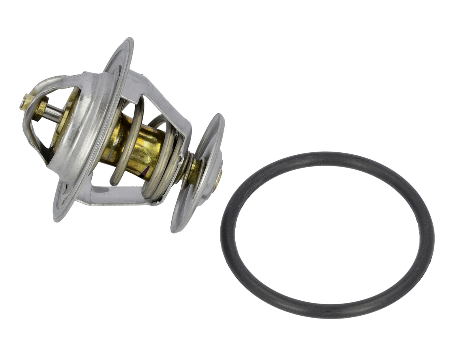 MEYLE Termostat, kølemiddel 0282870010 for VW