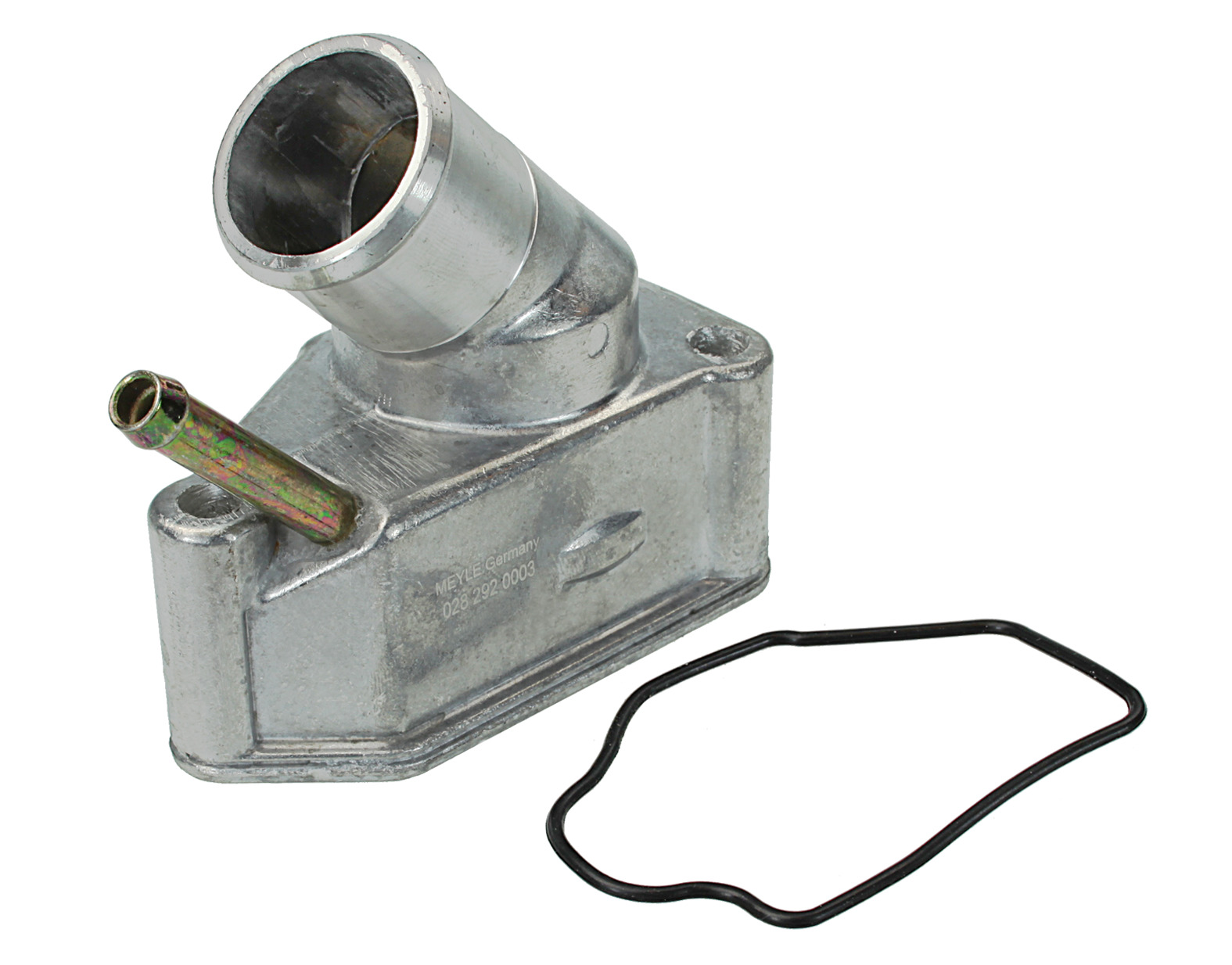 MEYLE Termostat, kølemiddel 0282920003 for VAUXHALL GENERAL MOTORS