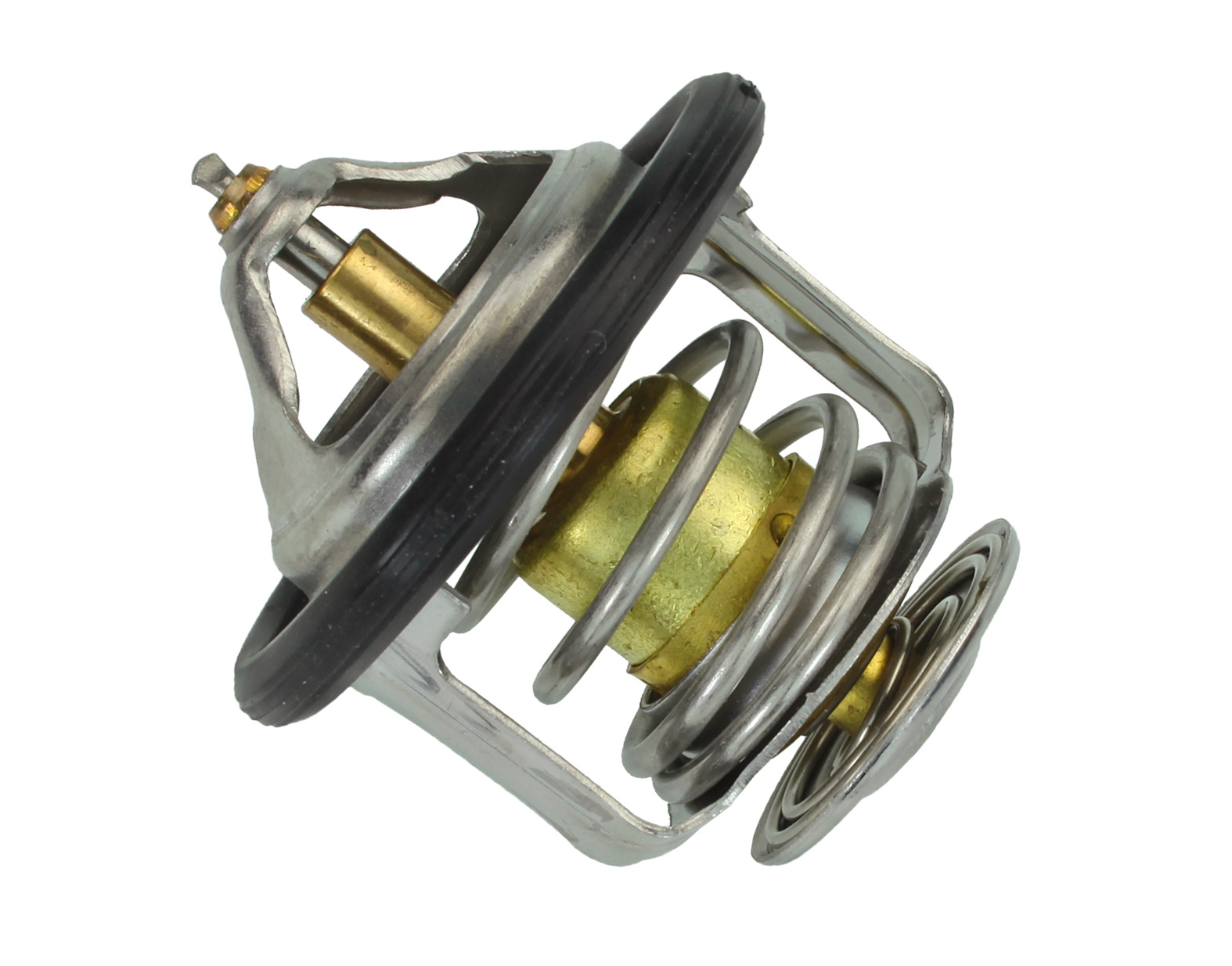 MEYLE Termostat, kølemiddel 36282280000 for NISSAN