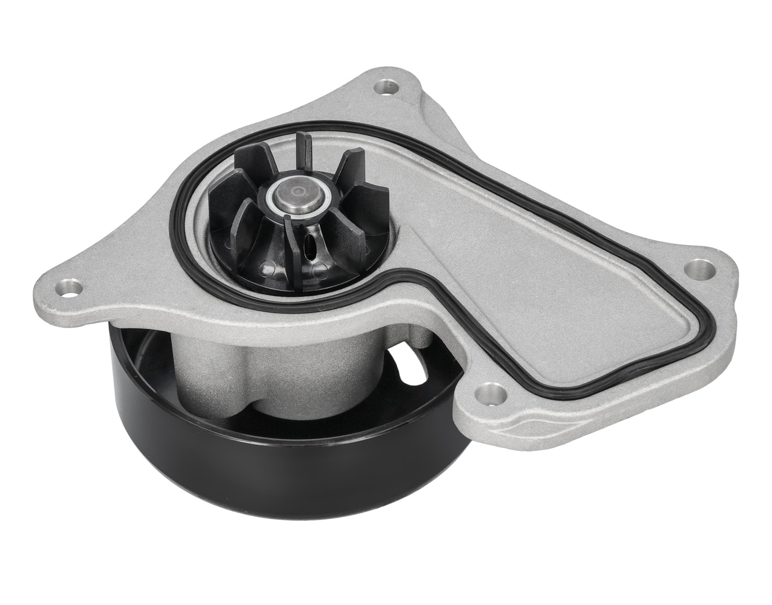 MEYLE Vandpumpe 16132200033 for NISSAN DACIA