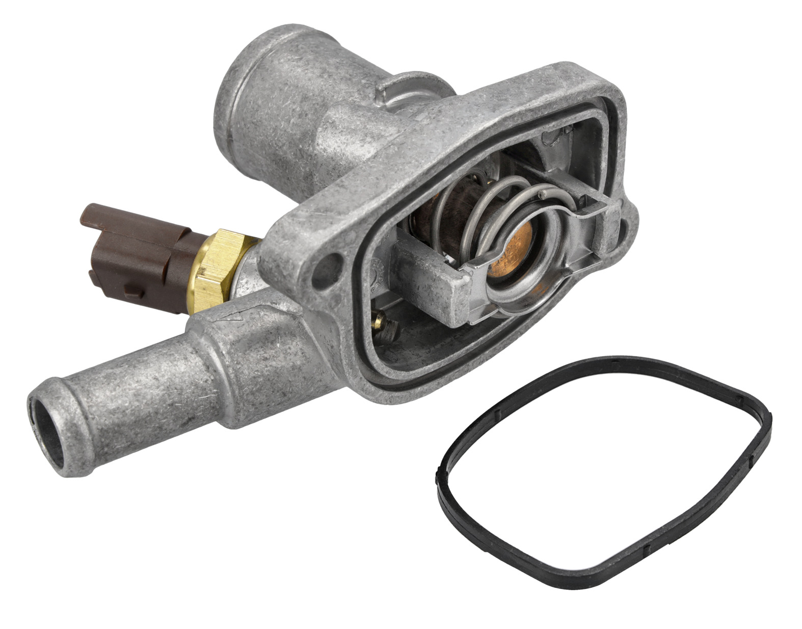 MEYLE Termostat, kølemiddel 2282280002 for FORD LANCIA