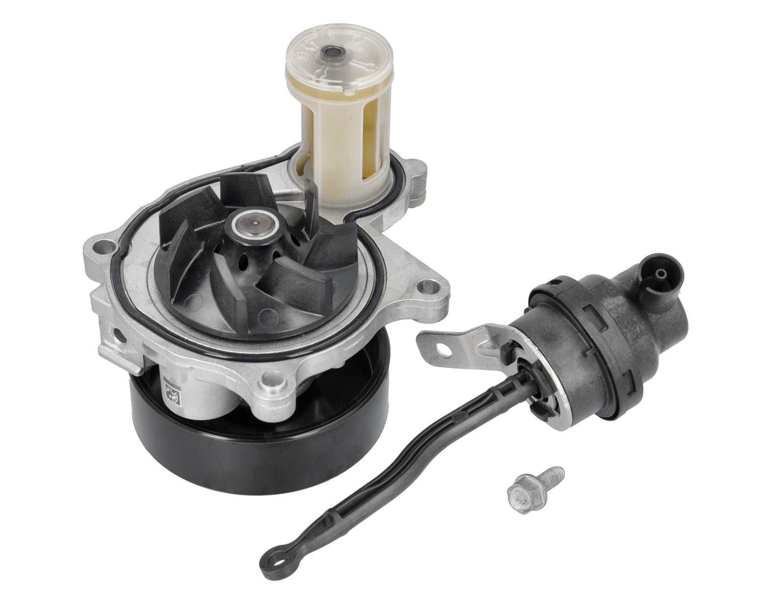 MEYLE Vandpumpe 3132200035 for MINI