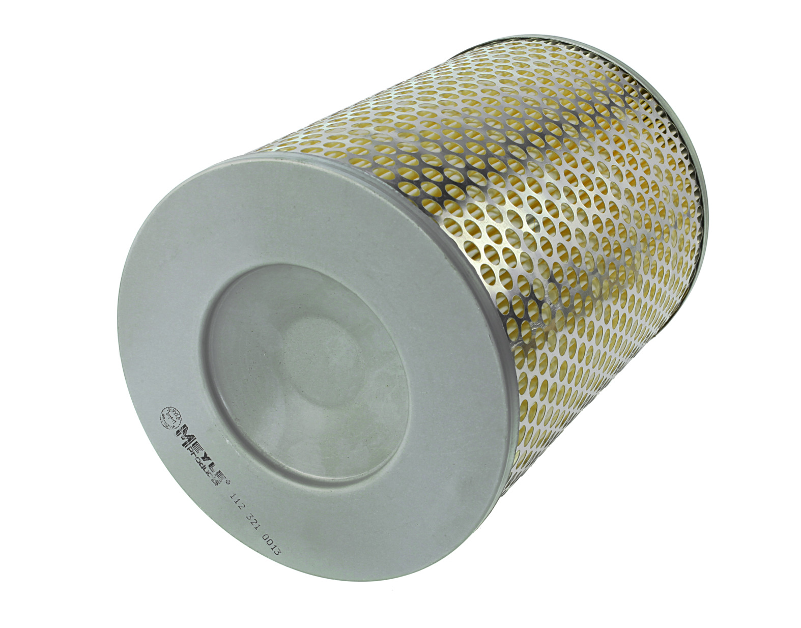 MEYLE Luftfilter 1123210013 Filterindsats height_mm_209|Højde [mm]|238 inner_diameter_mm_496|Indvendig diameter [mm]|85,7 238mm for VW