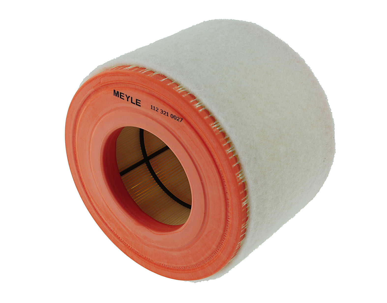MEYLE Luftfilter 1123210027 Filterindsats height_mm_209|Højde [mm]|123 inner_diameter_mm_496|Indvendig diameter [mm]|31 inner_diameter_1_mm_995|Inder