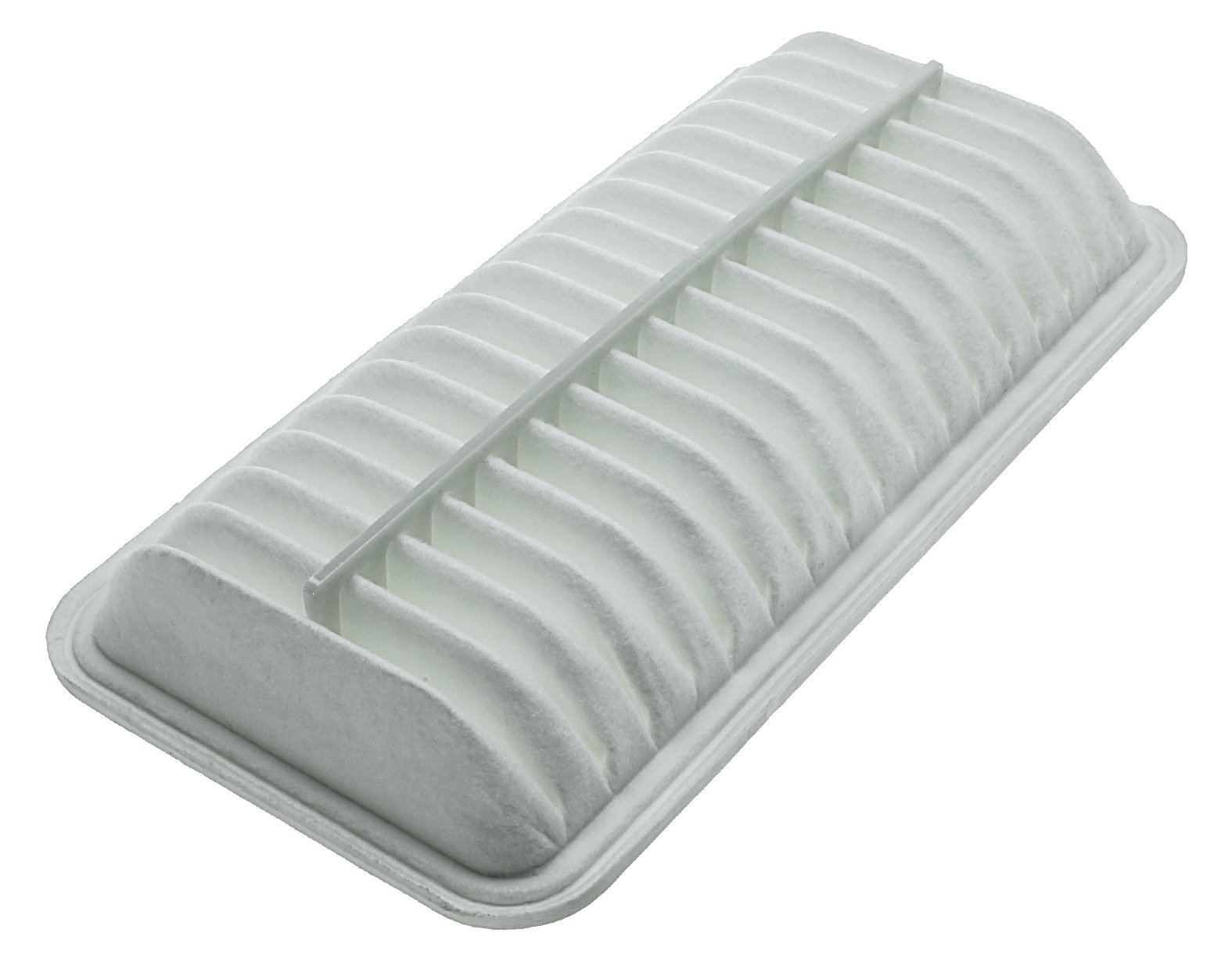 MEYLE Luftfilter 30123210004 Filterindsats height_mm_209|Højde [mm]|70 length_mm_203|Længde [mm]|312 70mm for TOYOTA