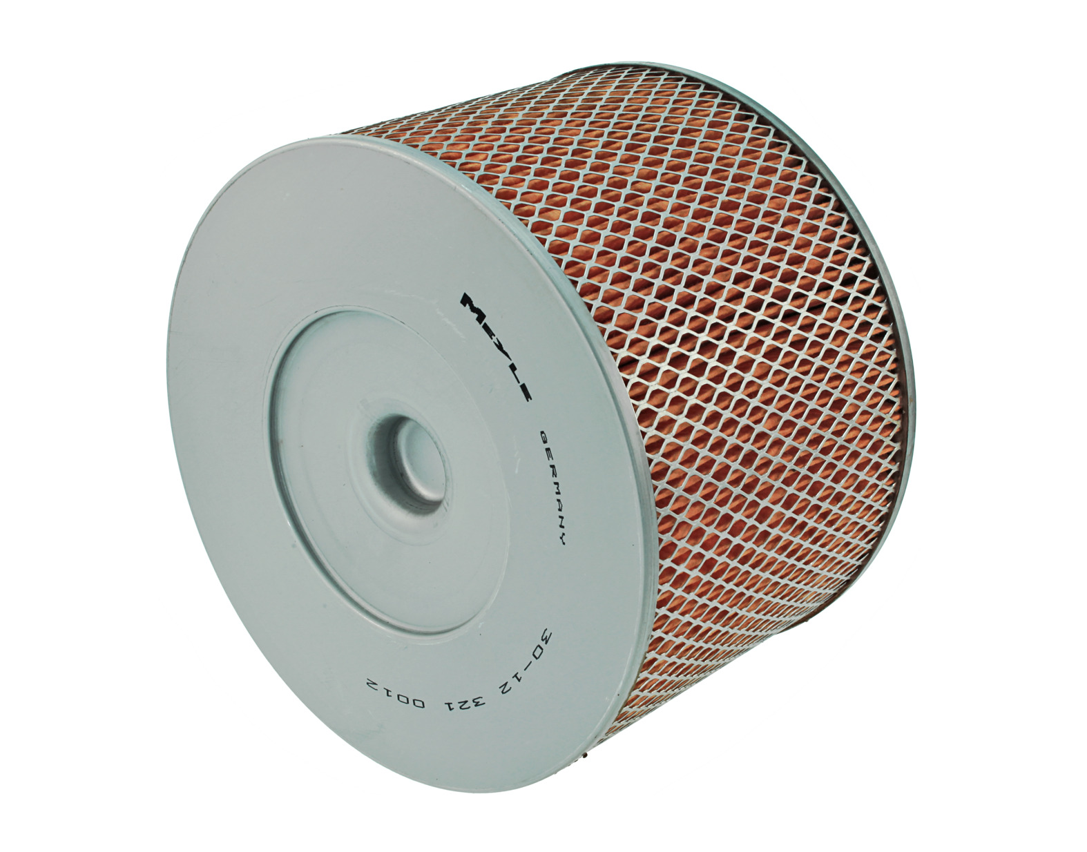 MEYLE Luftfilter 30123210012 Filterindsats height_mm_209|Højde [mm]|145 inner_diameter_mm_496|Indvendig diameter [mm]|108 145mm for TOYOTA
