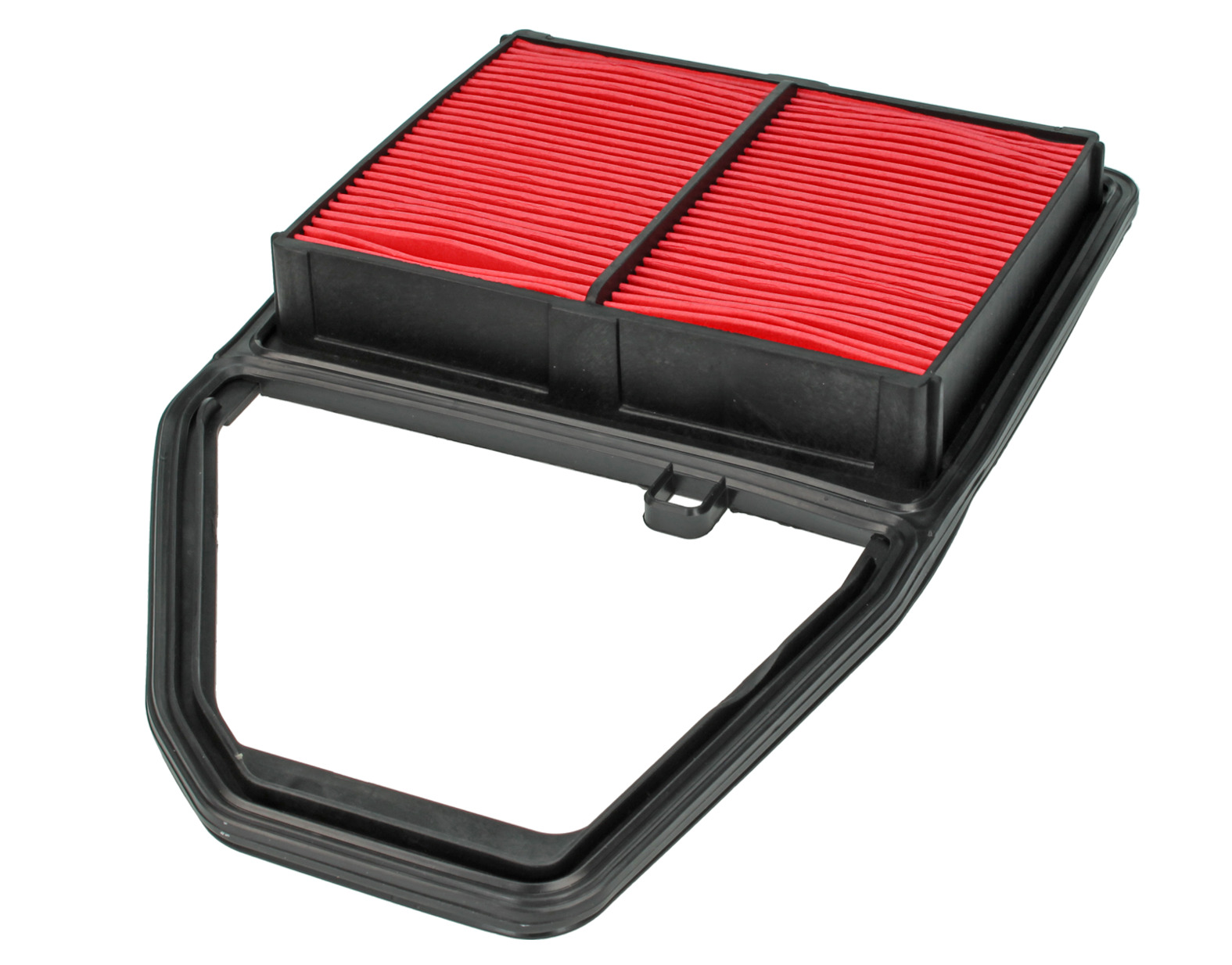 MEYLE Luftfilter 31123210001 Filterindsats height_mm_209|Højde [mm]|38 length_mm_203|Længde [mm]|317 38mm for HONDA