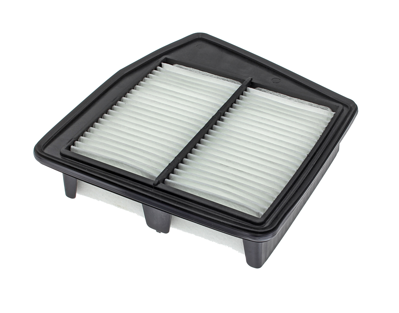 MEYLE Luftfilter 31123210024 Filterindsats height_mm_209|Højde [mm]|48 length_mm_203|Længde [mm]|231 48mm for HONDA
