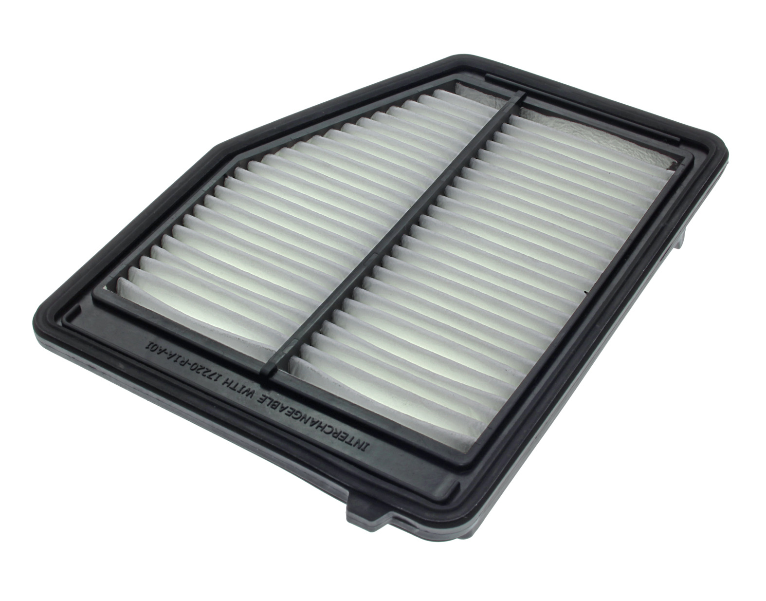 MEYLE Luftfilter 31123210026 Filterindsats height_mm_209|Højde [mm]|50 length_mm_203|Længde [mm]|246 50mm for HONDA