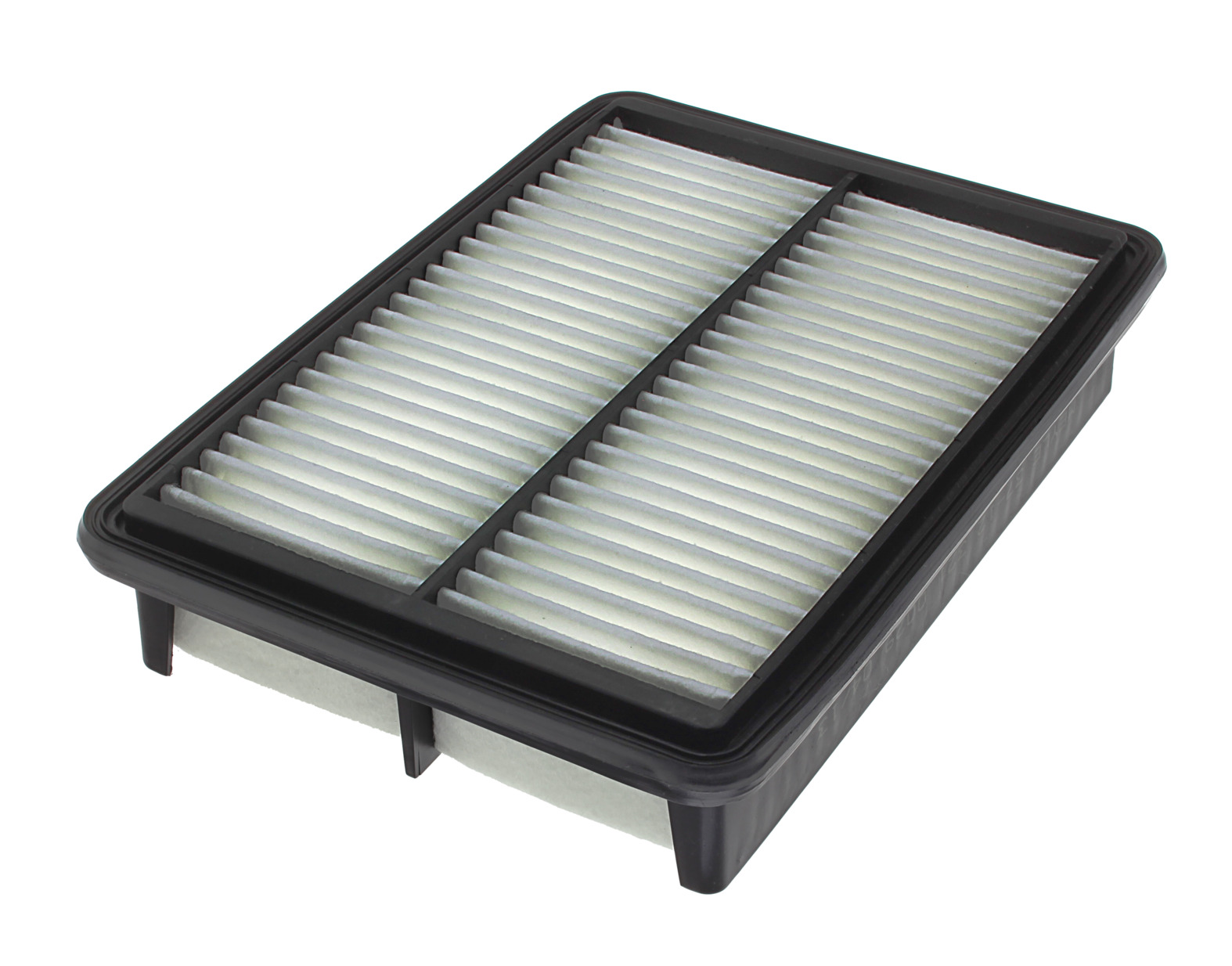 MEYLE Luftfilter 37123210029 Filterindsats height_mm_209|Højde [mm]|51 length_mm_203|Længde [mm]|269 51mm for HYUNDAI