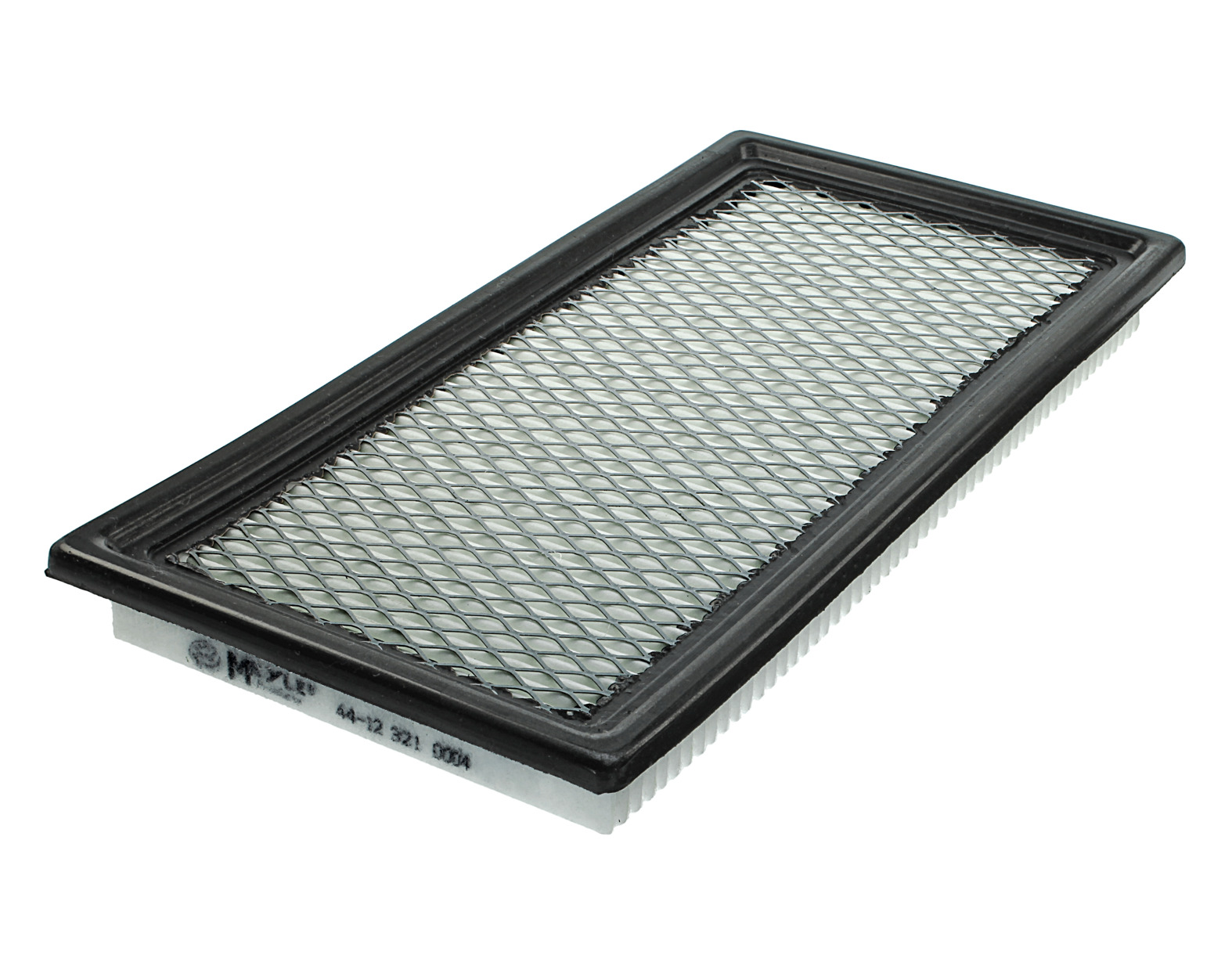 MEYLE Luftfilter 44123210004 Filterindsats height_mm_209|Højde [mm]|30 length_mm_203|Længde [mm]|327 30mm for CHRYSLER DODGE