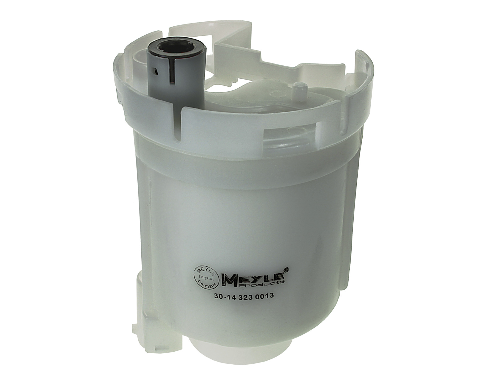 MEYLE Brændstof-filter 30143230013 Langtids 136mm for LEXUS