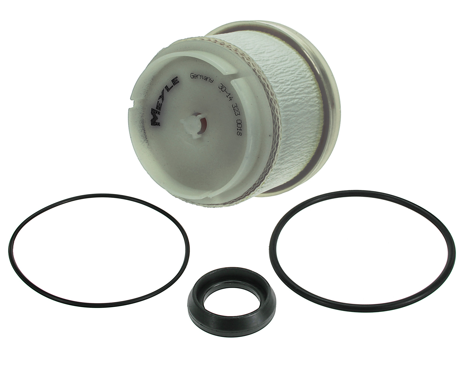 MEYLE Brændstof-filter 30143230018 Filterindsats height_mm_209|Højde [mm]|77,2 height_1_mm_339|Højde 1 [mm]|73,5 77,2mm for TOYOTA FIAT MITSUBISHI LE