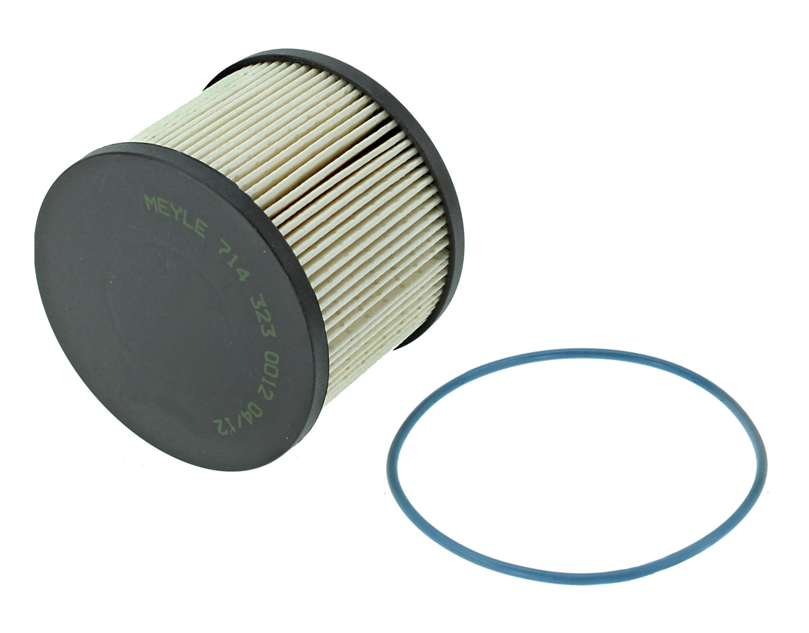 MEYLE Brændstof-filter 7143230012 Filterindsats height_mm_209|Højde [mm]|74 74mm for FORD DS FIAT TOYOTA