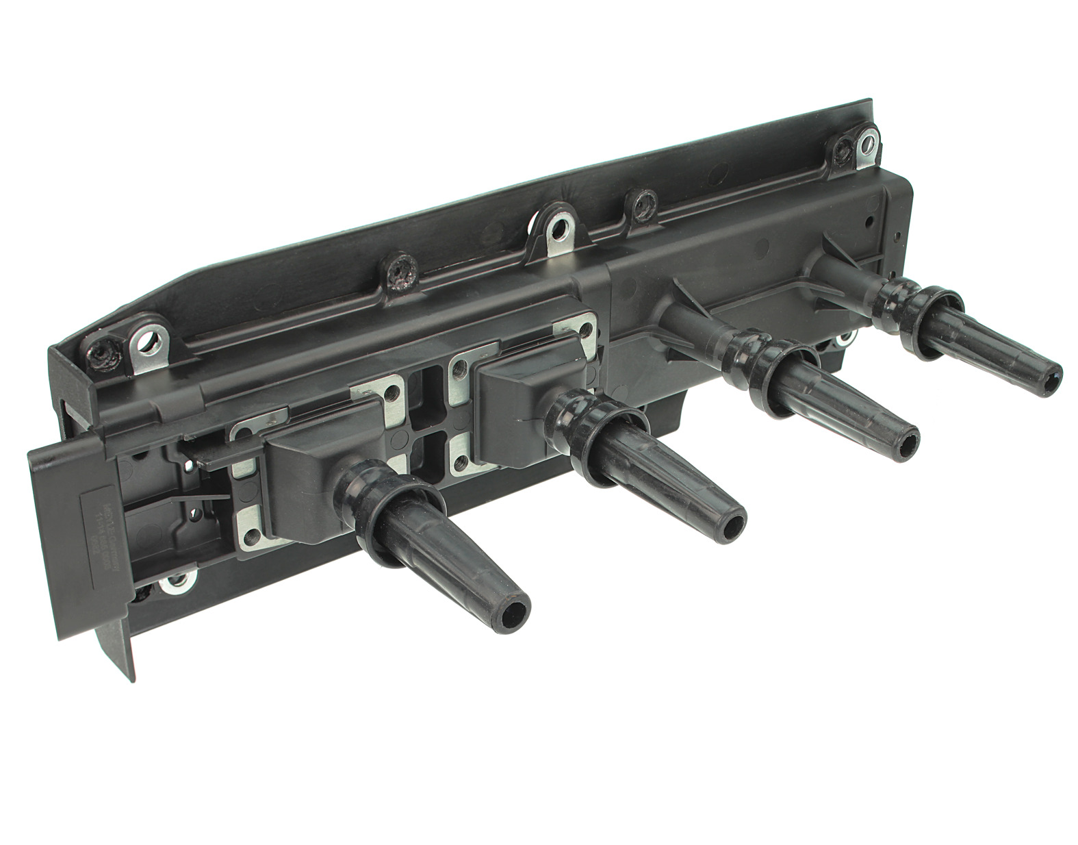 MEYLE Tændspole 11148850003 for PEUGEOT LANCIA