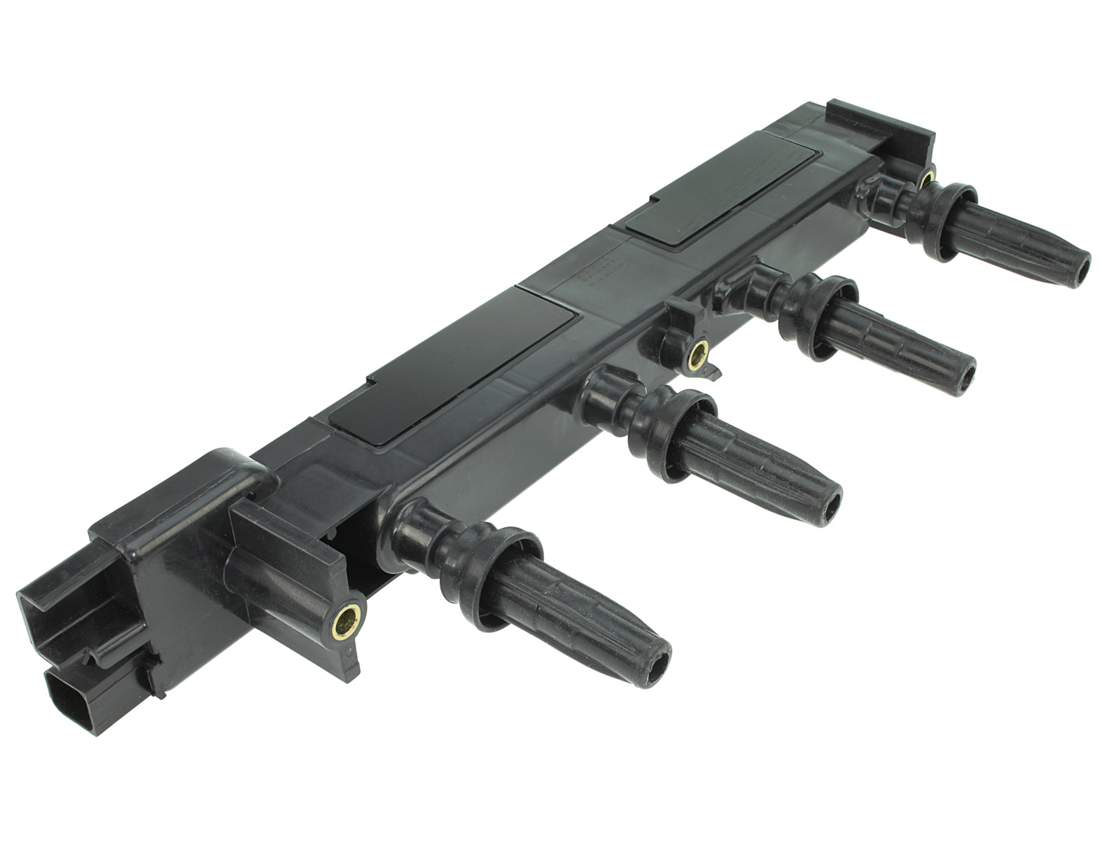 MEYLE Tændspole 11148850007 for PEUGEOT LANCIA