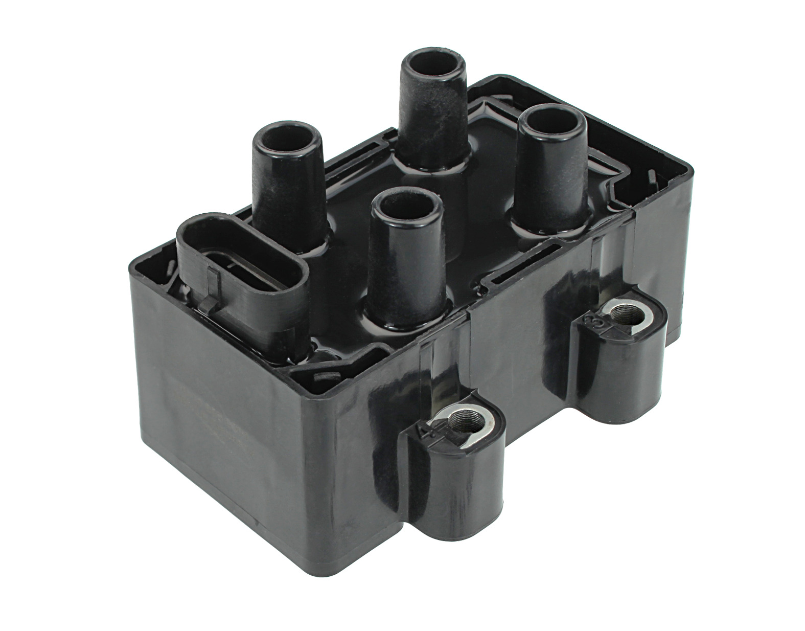 MEYLE Tændspole 16148850001 for NISSAN DACIA