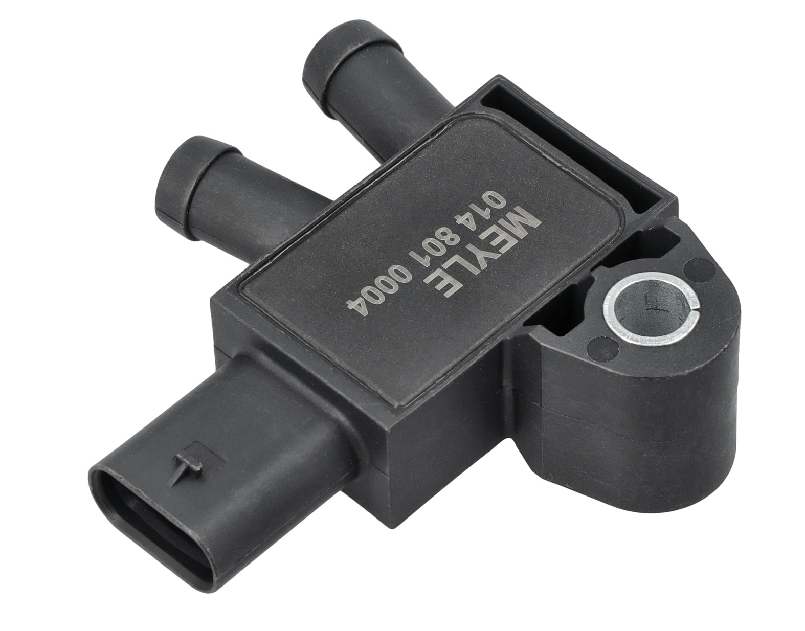 MEYLE Sensor,udstødningstryk 0148010004 for MERCEDES-BENZ