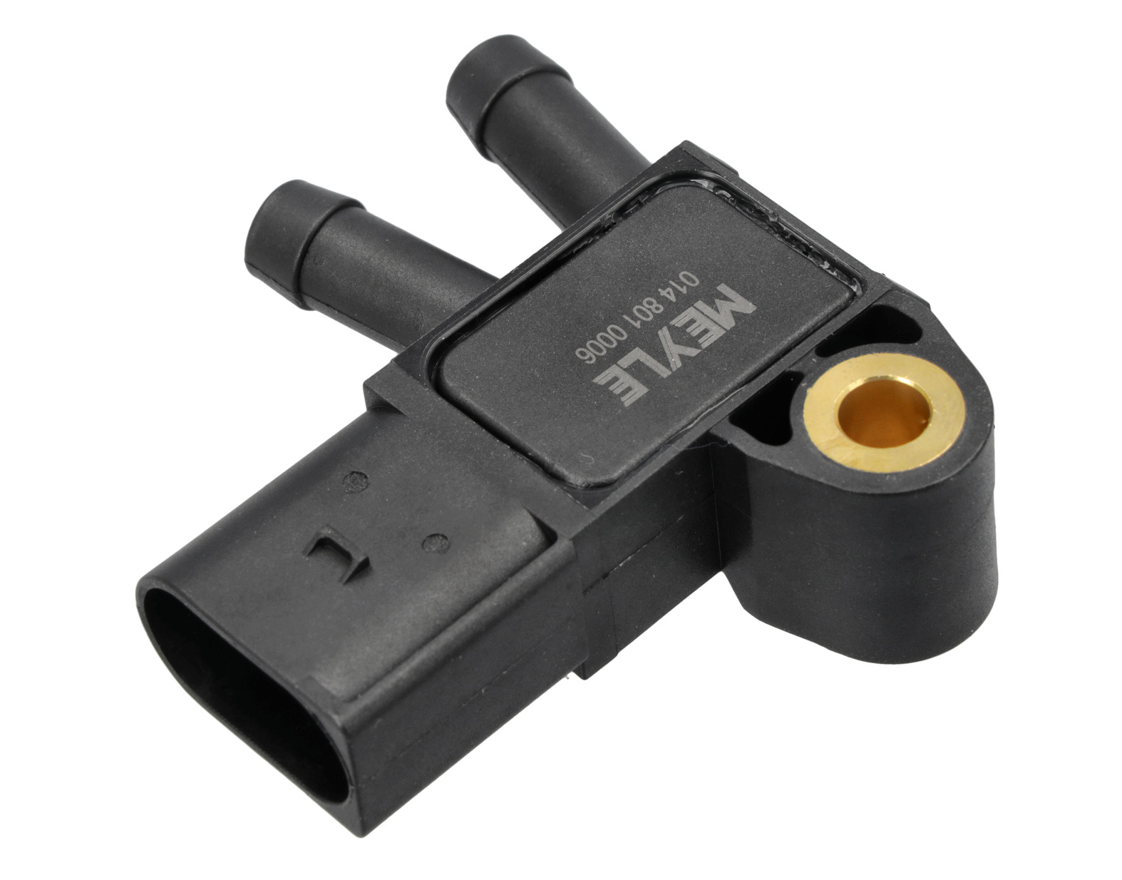 MEYLE Sensor,udstødningstryk 0148010006 for MERCEDES-BENZ