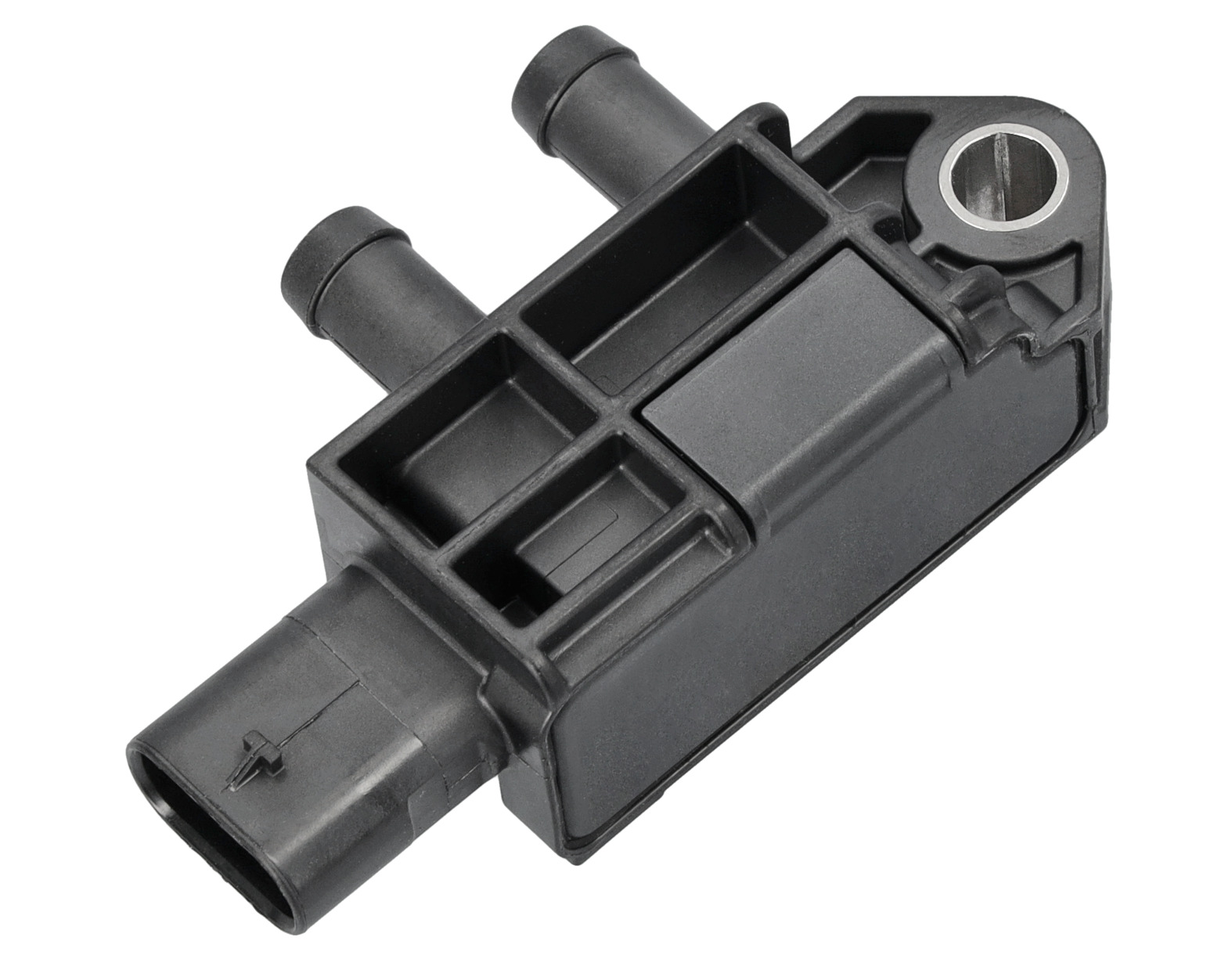 MEYLE Sensor,udstødningstryk 0148010008 for MERCEDES-BENZ