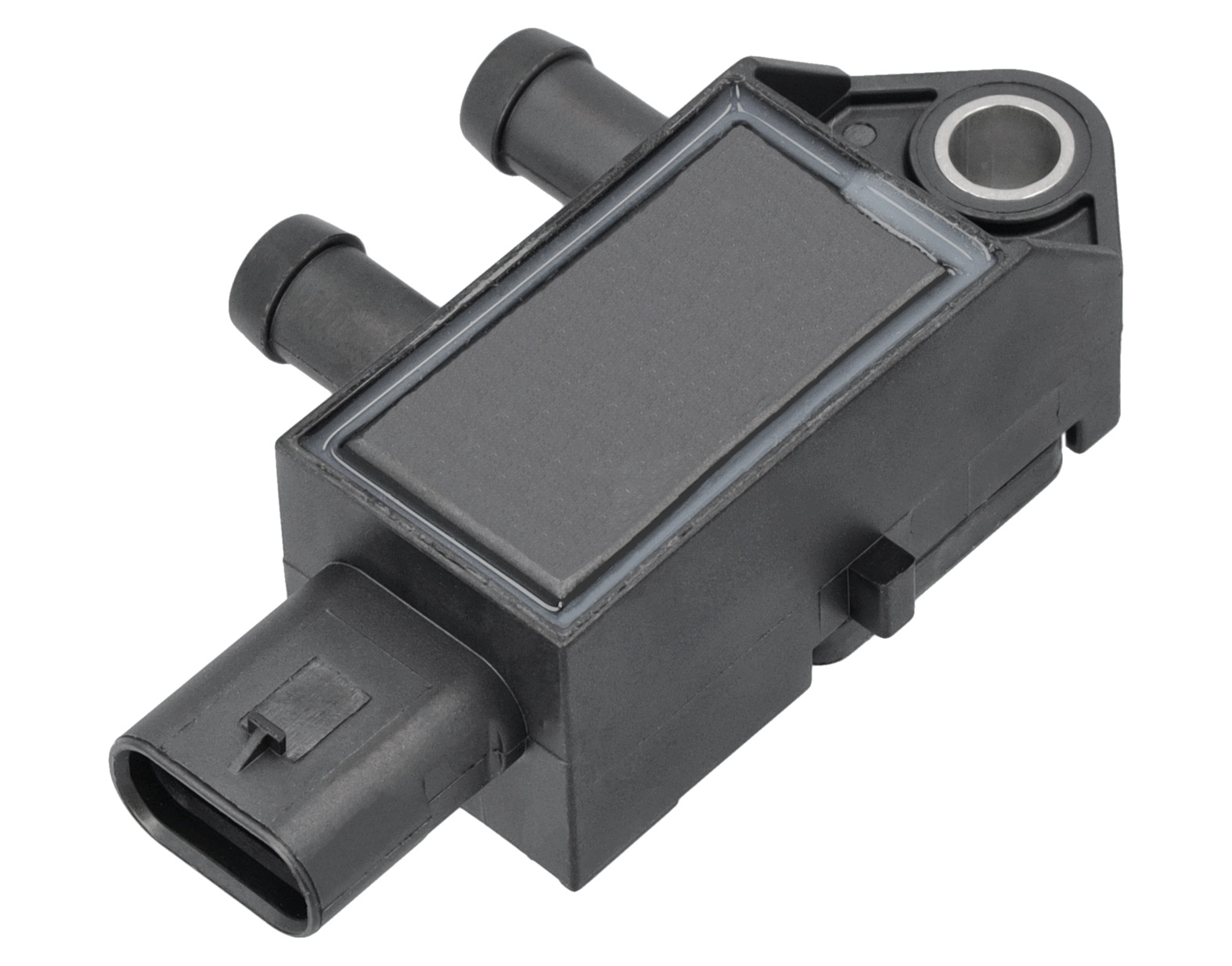 MEYLE Sensor,udstødningstryk 0148010009 for MERCEDES-BENZ
